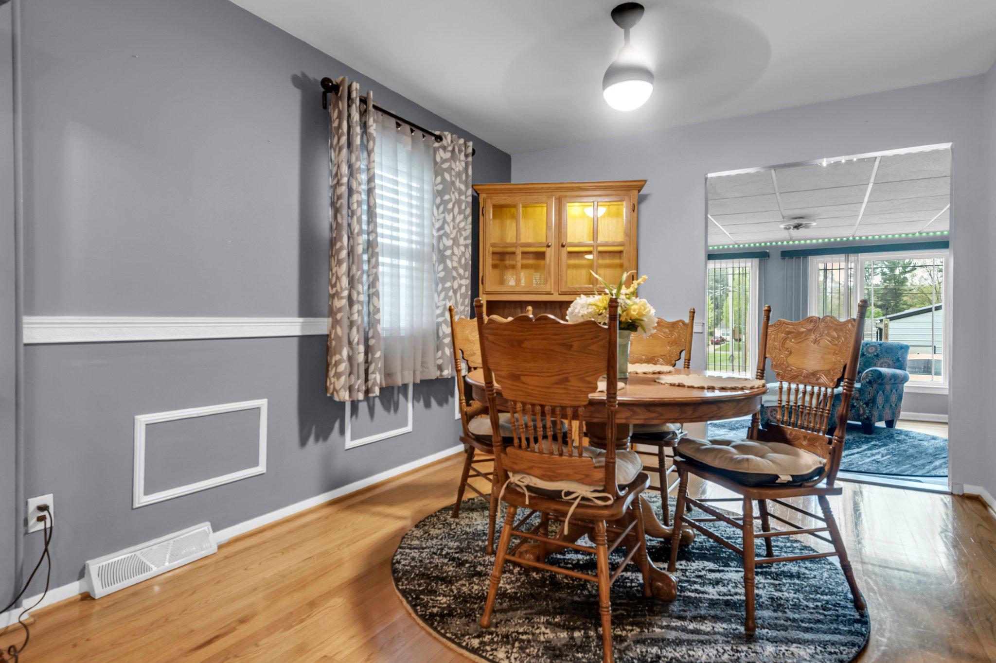 COLONIAL ACRES - Residential