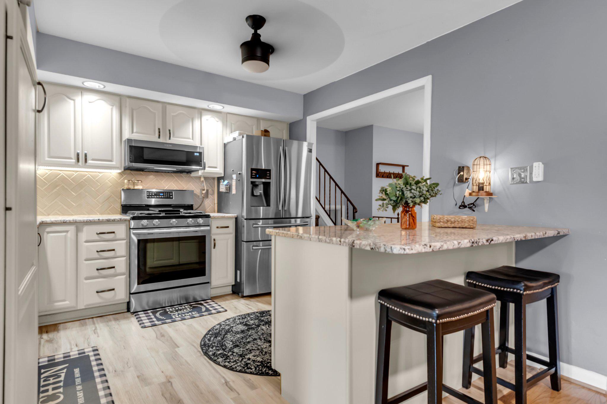 COLONIAL ACRES - Residential