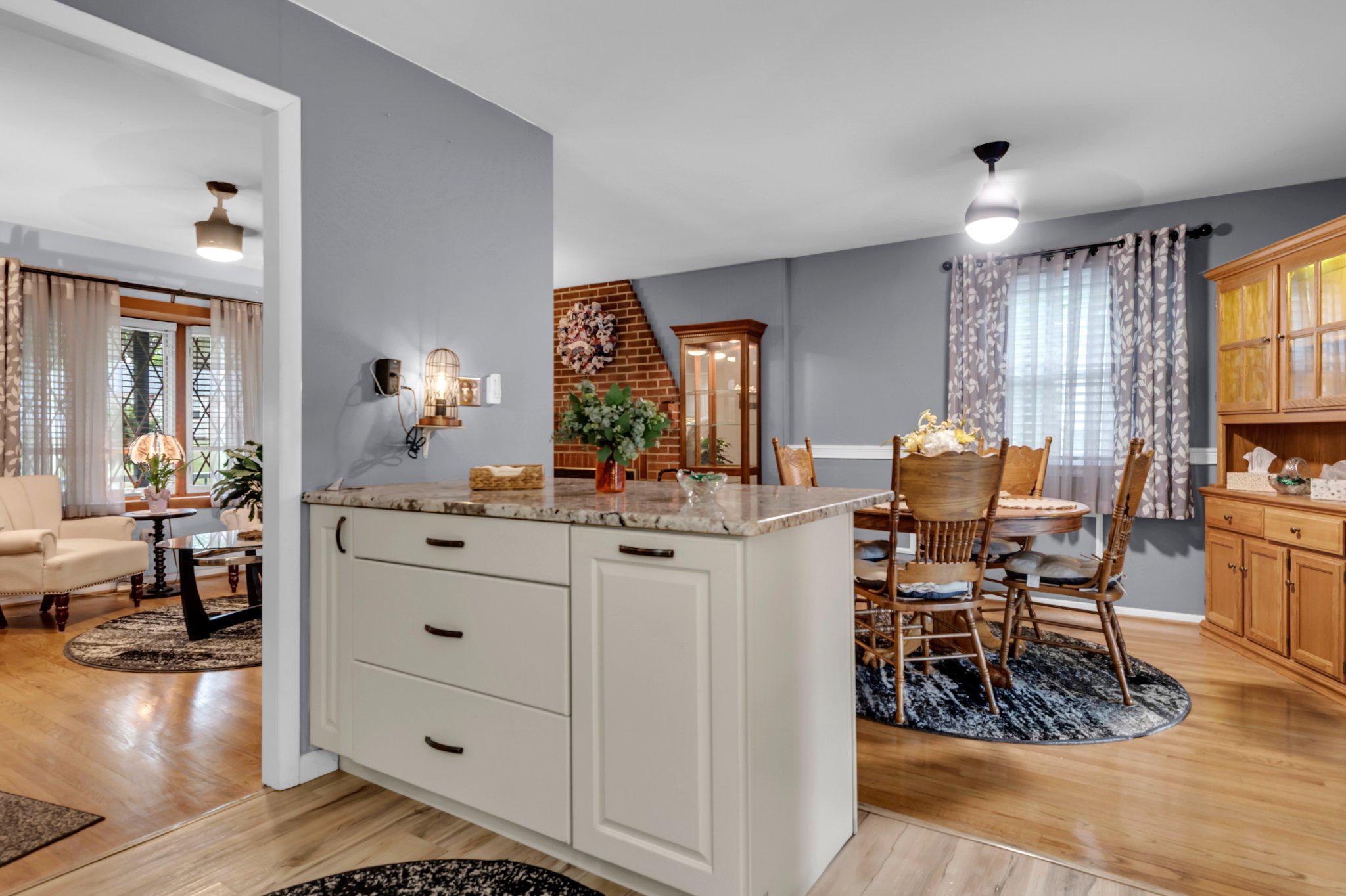 COLONIAL ACRES - Residential