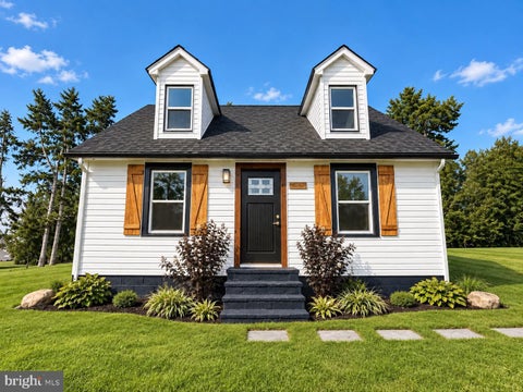 Homes For Sale - 11505 May Lane<br/> Orange County, ORANGE, VA 22960