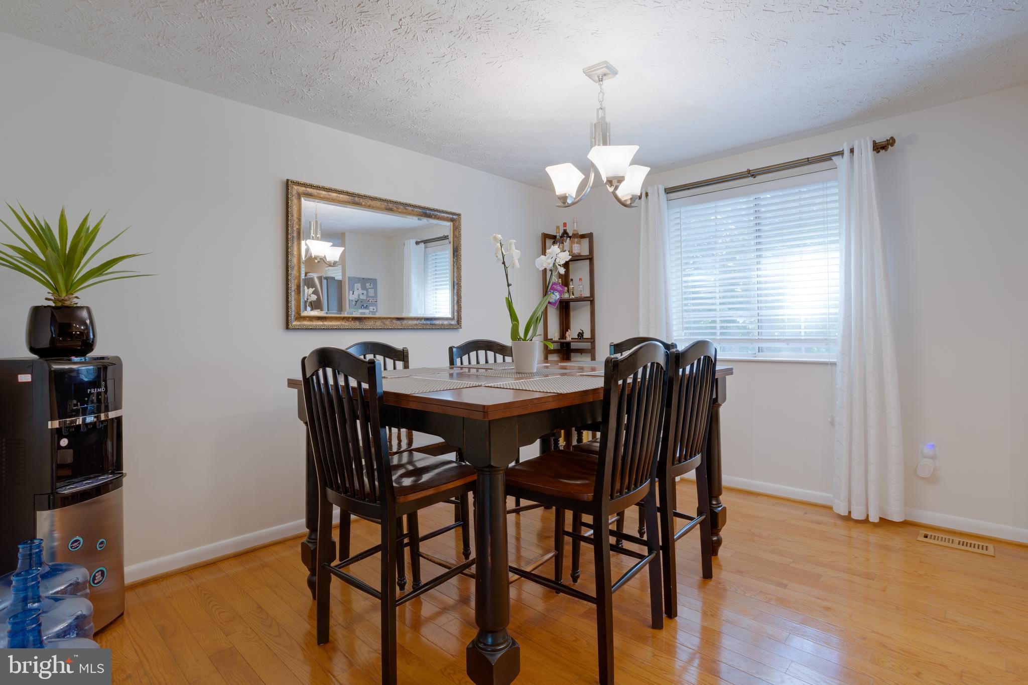 COURTS OF TYSONS - Residential Lease