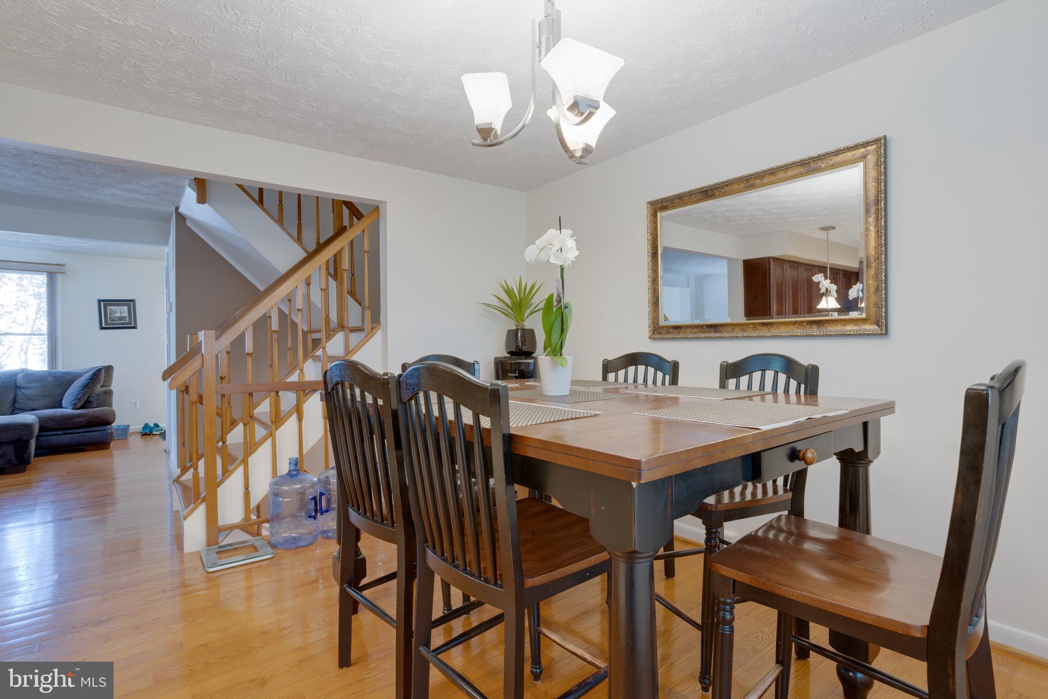 COURTS OF TYSONS - Residential Lease