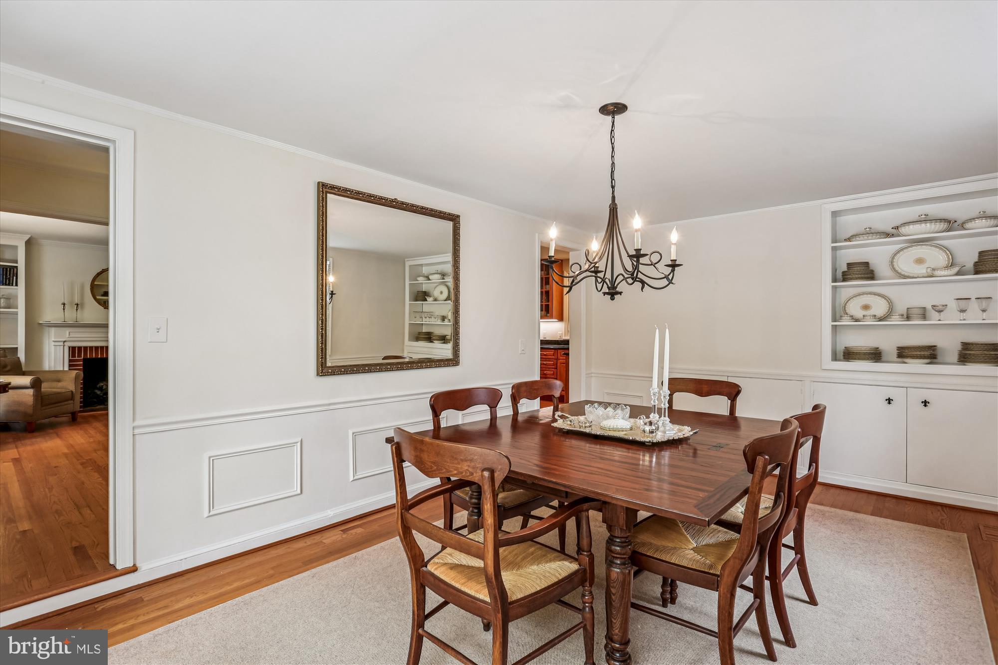 WOODACRES - Residential