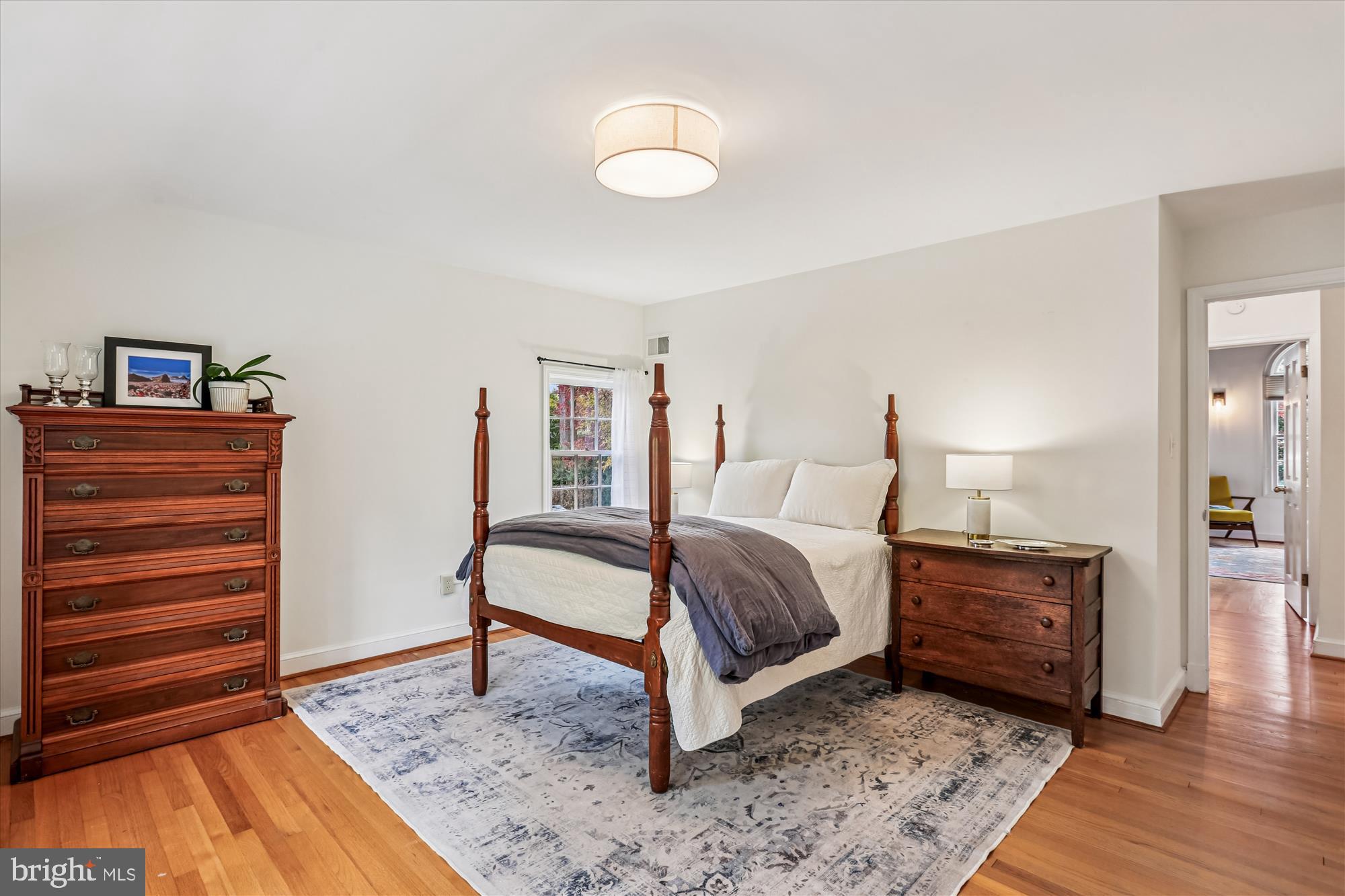 WOODACRES - Residential