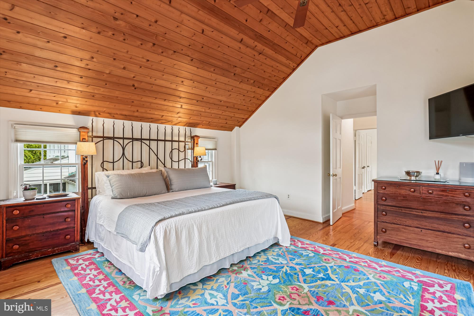 WOODACRES - Residential