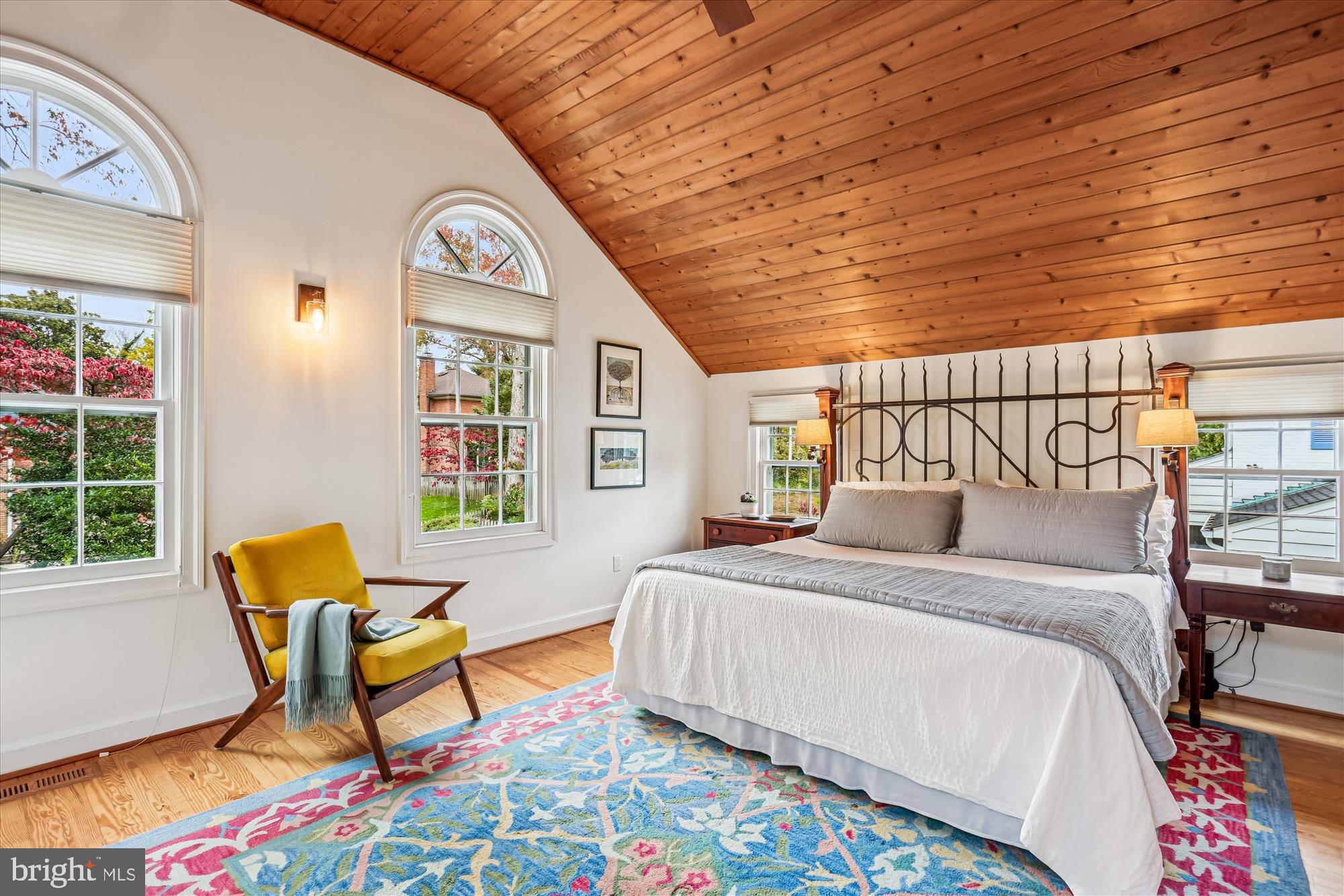 WOODACRES - Residential