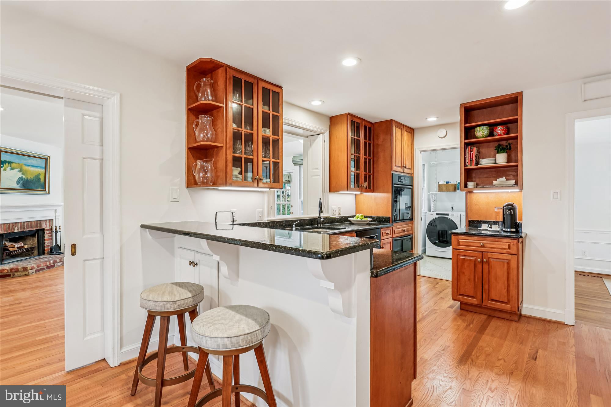 WOODACRES - Residential