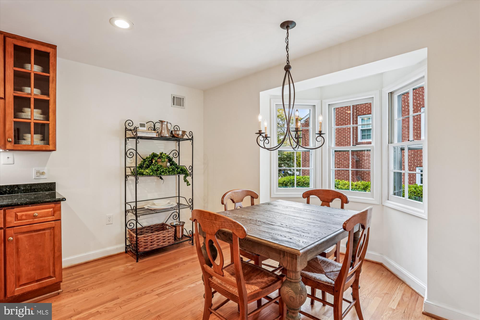 WOODACRES - Residential