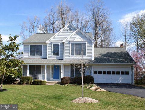 12000 MOJAVE LANE WOODBRIDGE VA 22192
