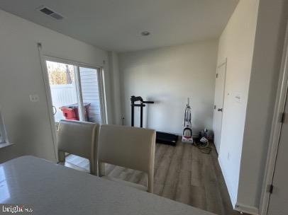 WHISPERING PINES - Residential Lease