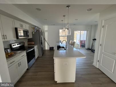 WHISPERING PINES - Residential Lease