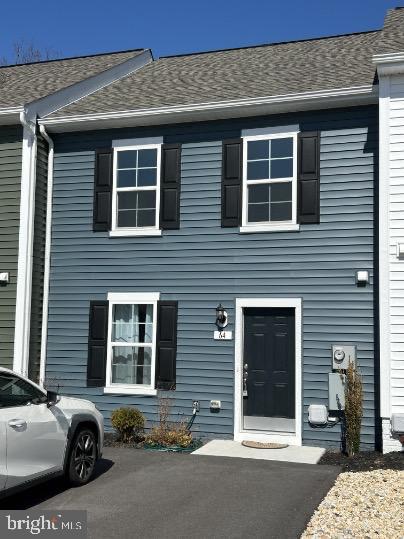 WHISPERING PINES - Residential Lease