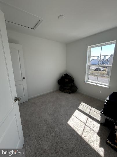 WHISPERING PINES - Residential Lease