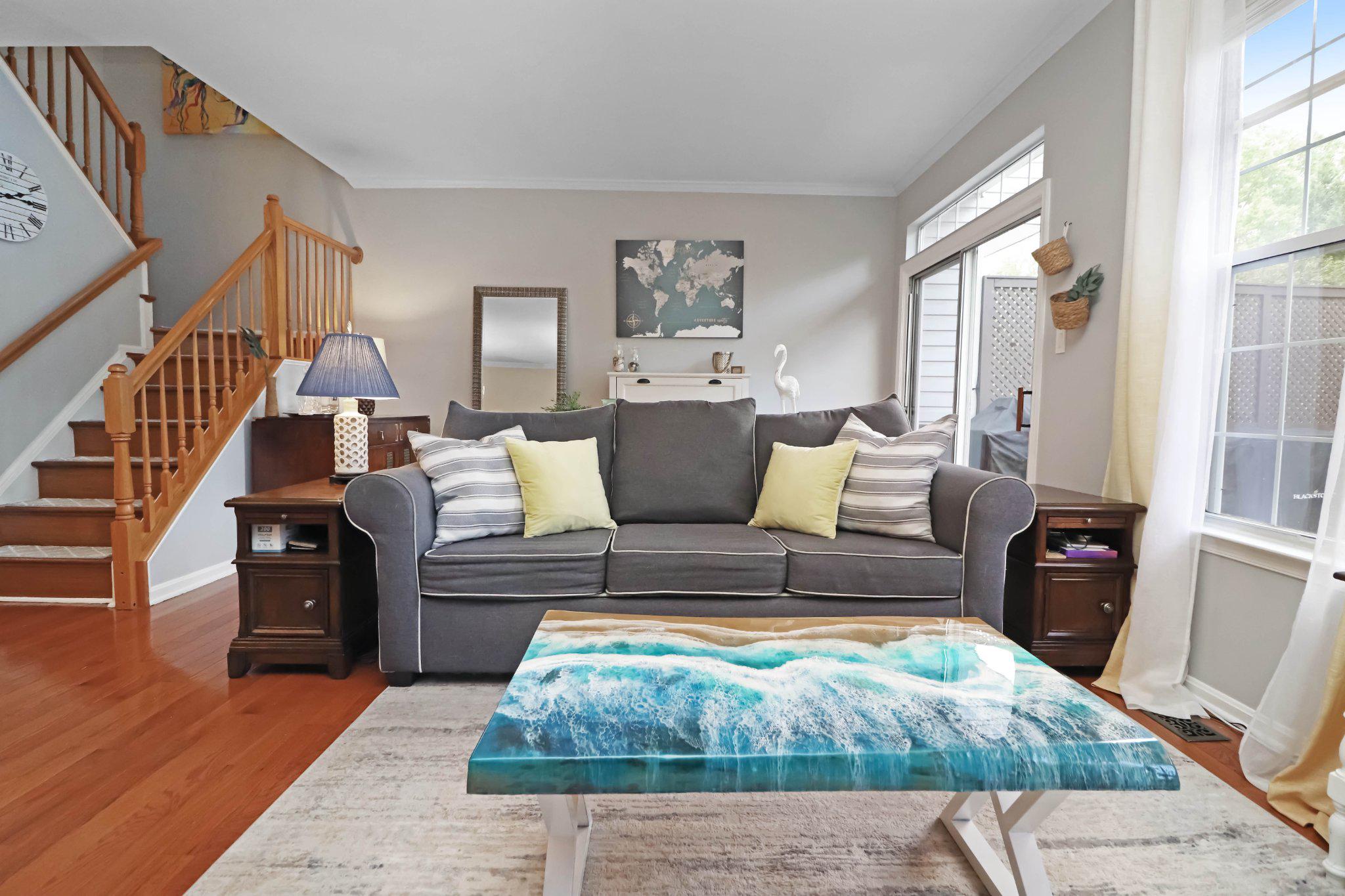 CASCADES LOWES ISLAND - Residential