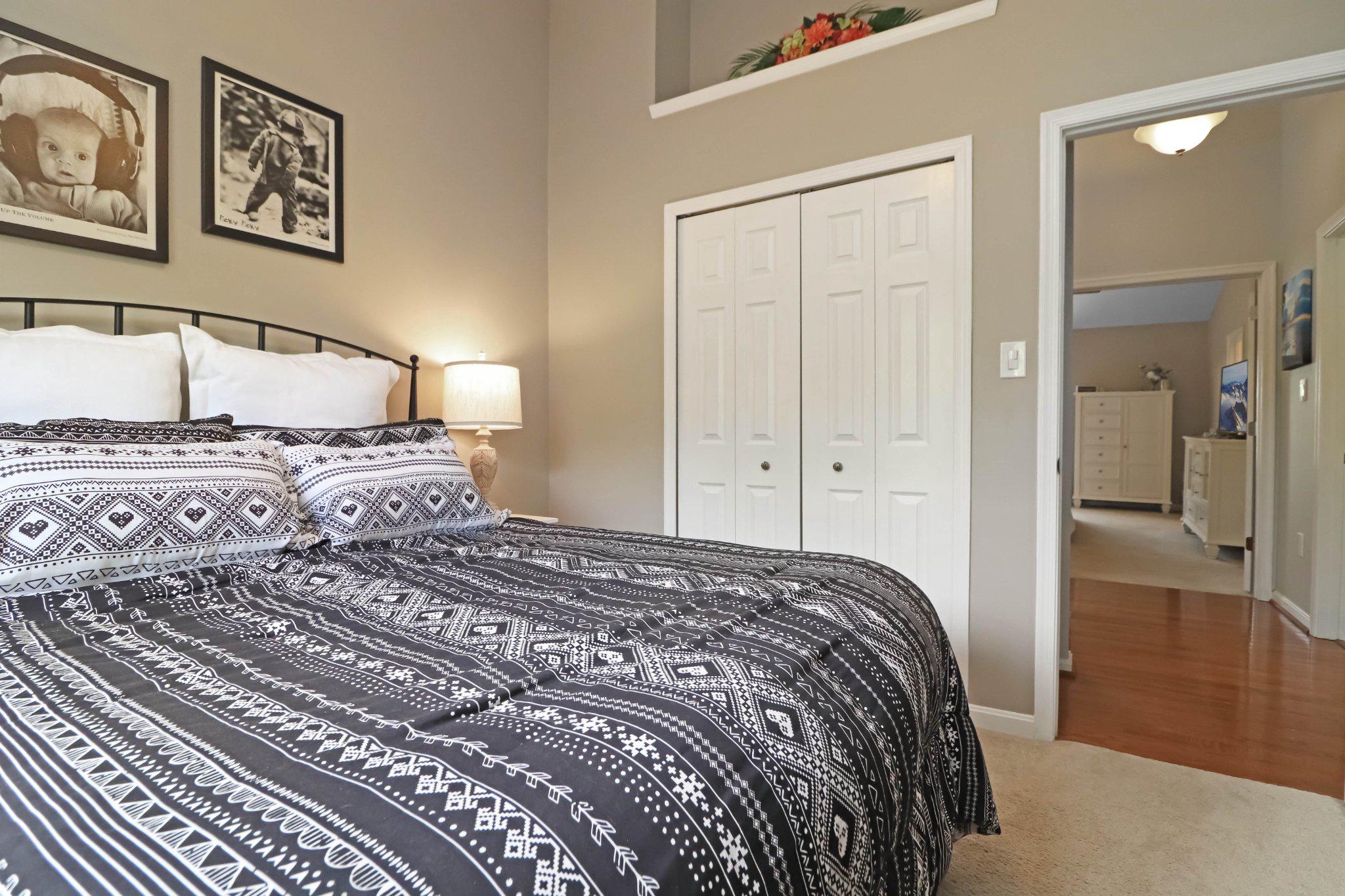 CASCADES LOWES ISLAND - Residential