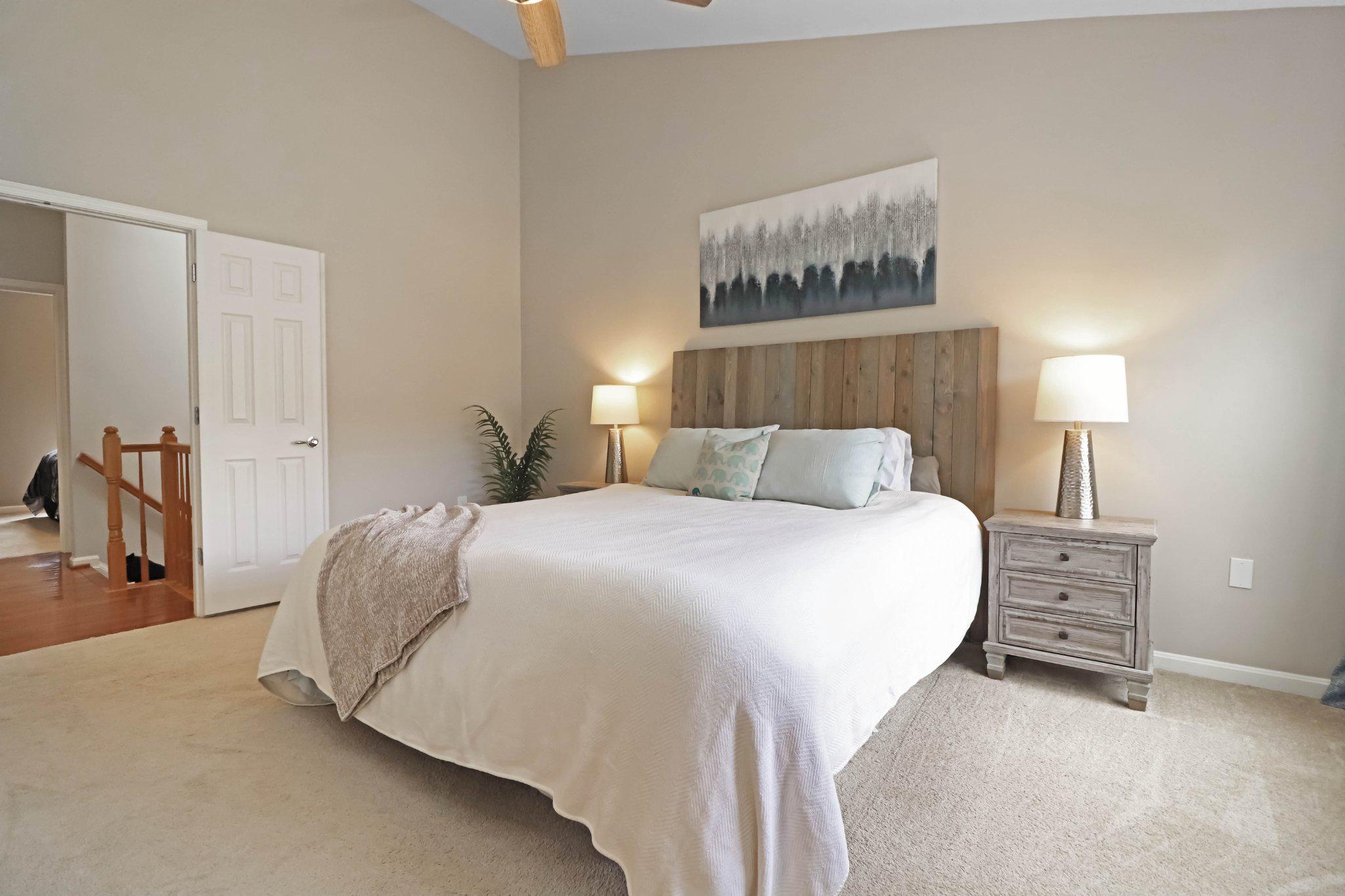 CASCADES LOWES ISLAND - Residential