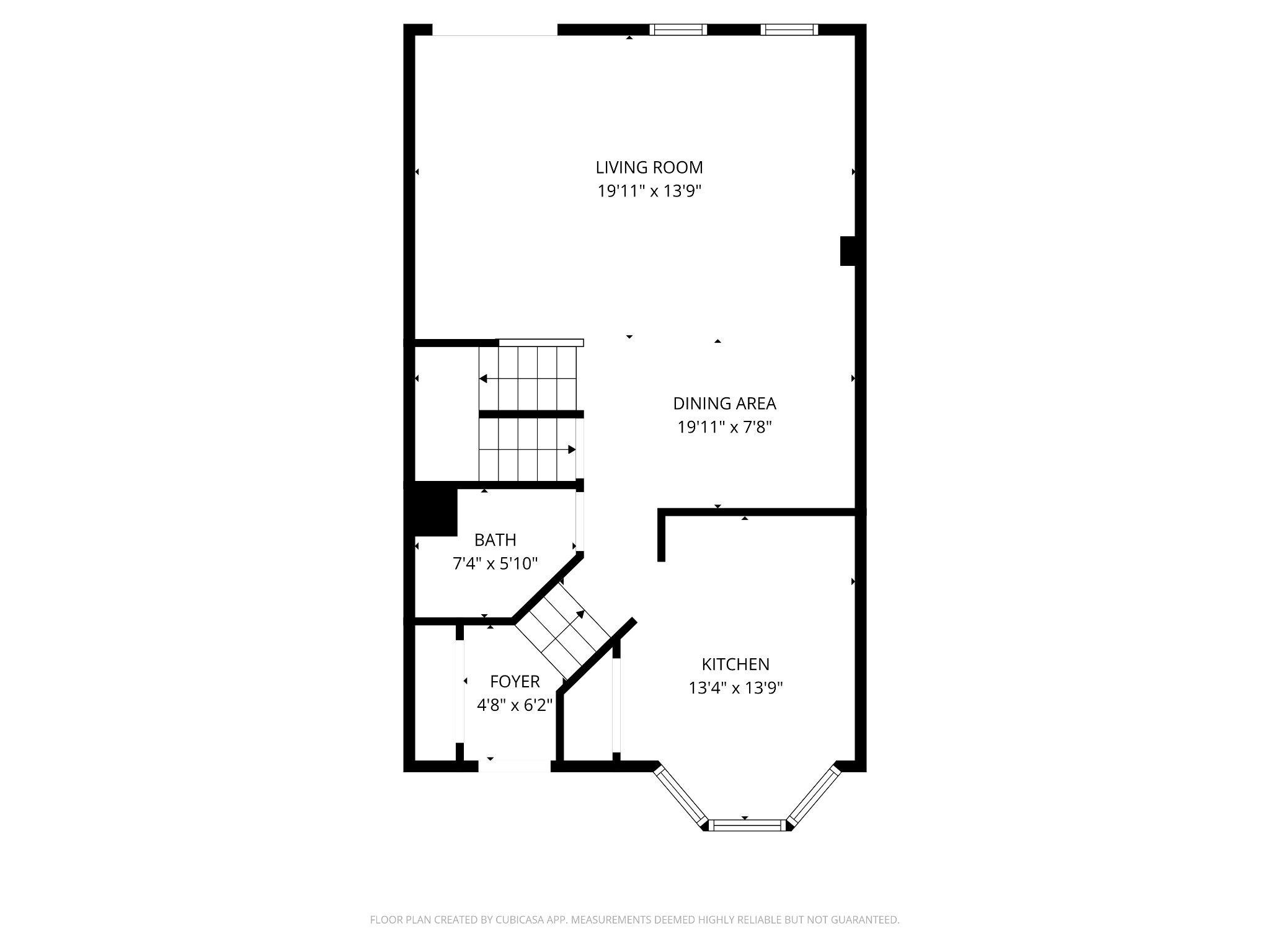 CASCADES LOWES ISLAND - Residential