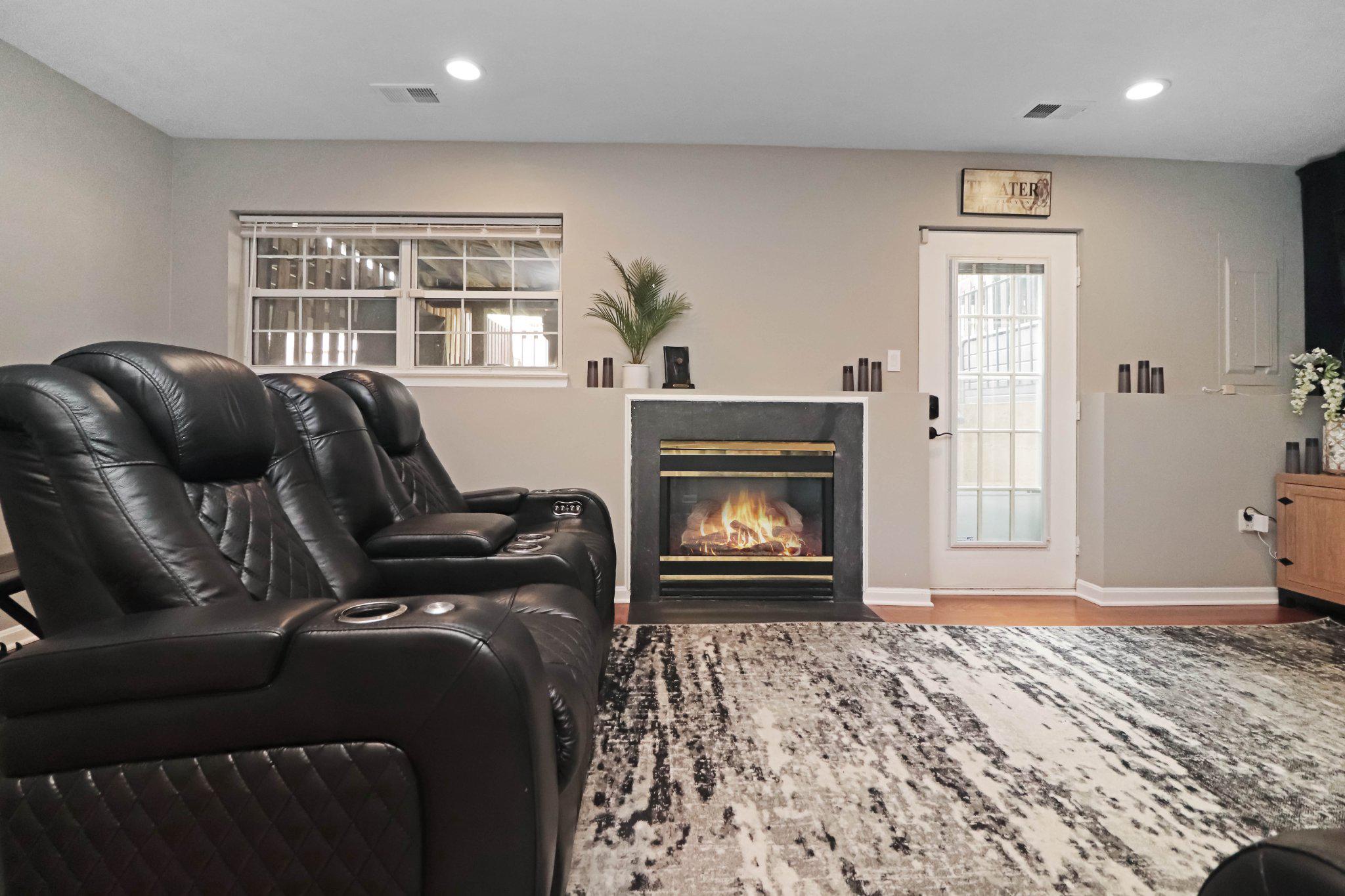 CASCADES LOWES ISLAND - Residential