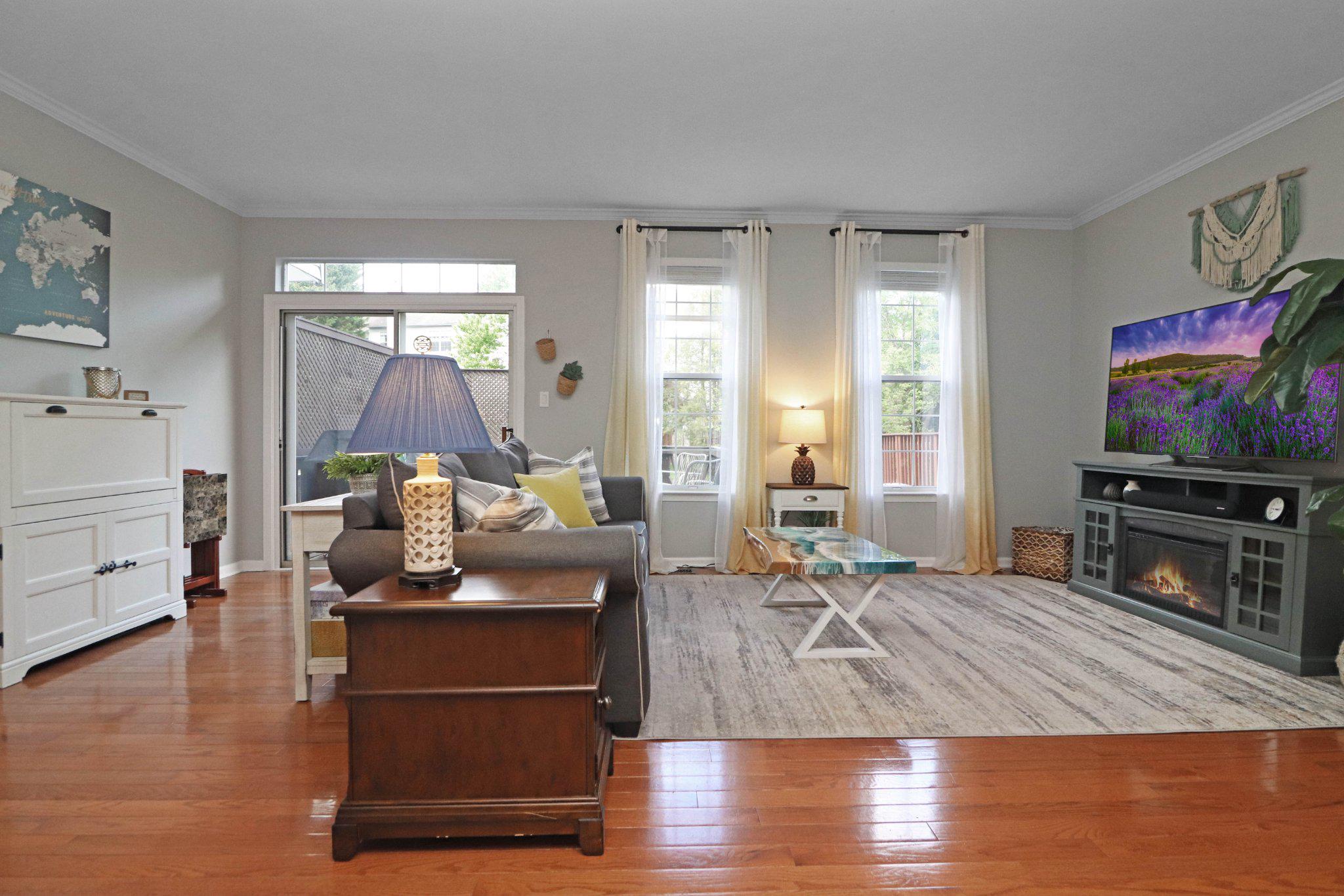 CASCADES LOWES ISLAND - Residential