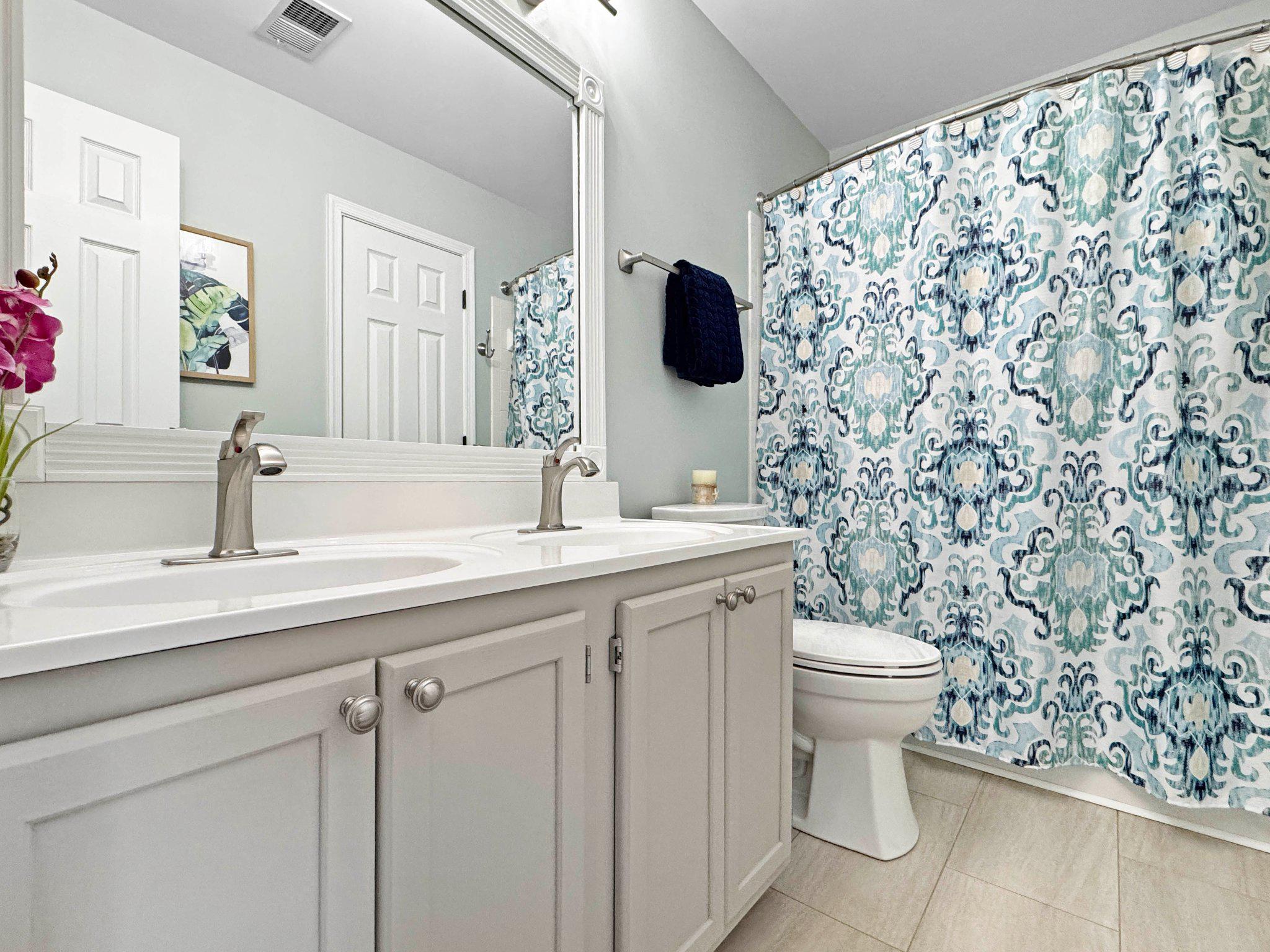 CASCADES LOWES ISLAND - Residential