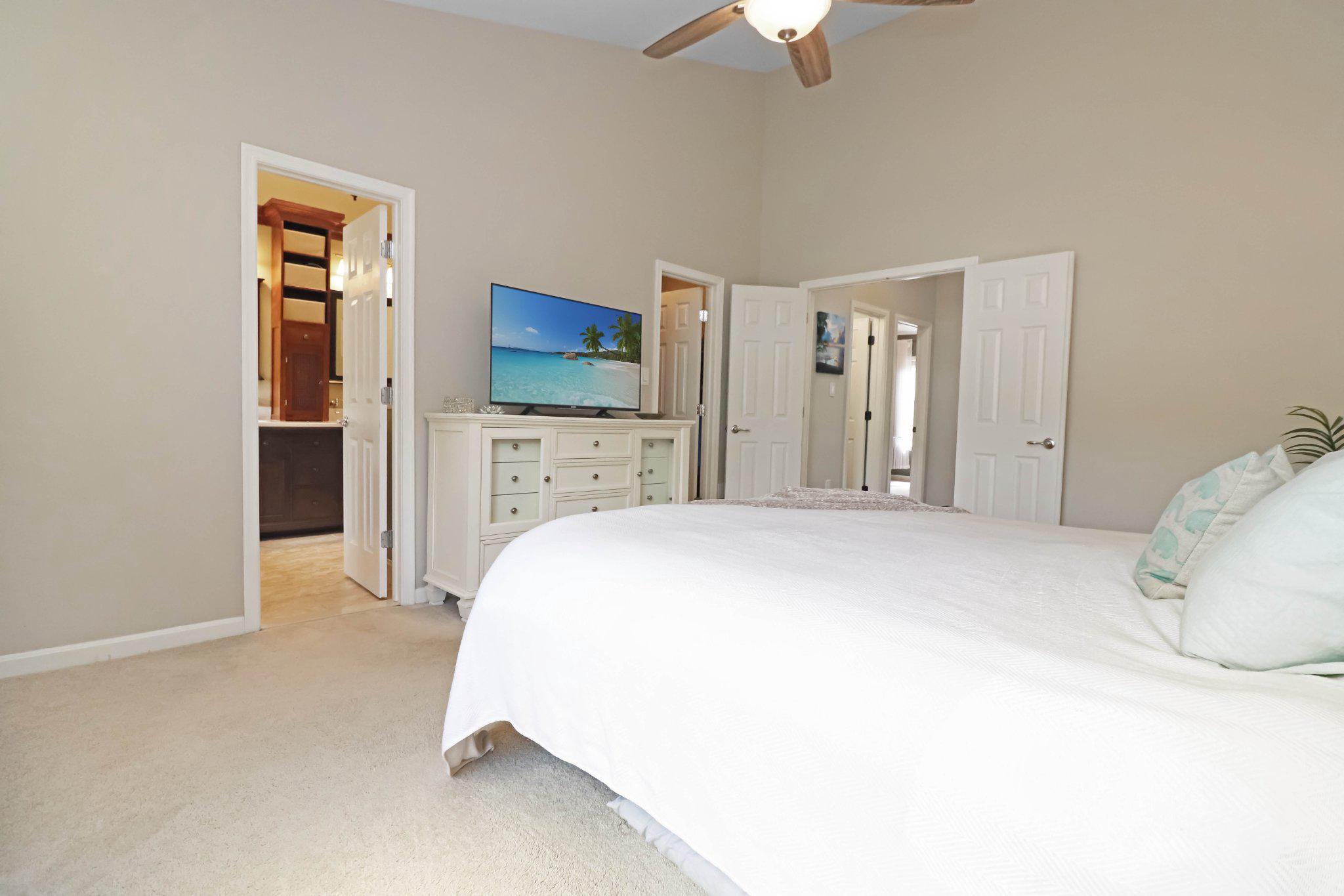 CASCADES LOWES ISLAND - Residential