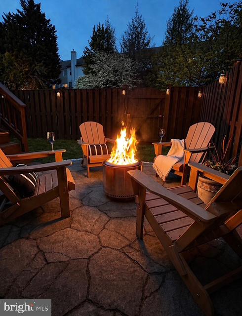 CASCADES LOWES ISLAND - Residential