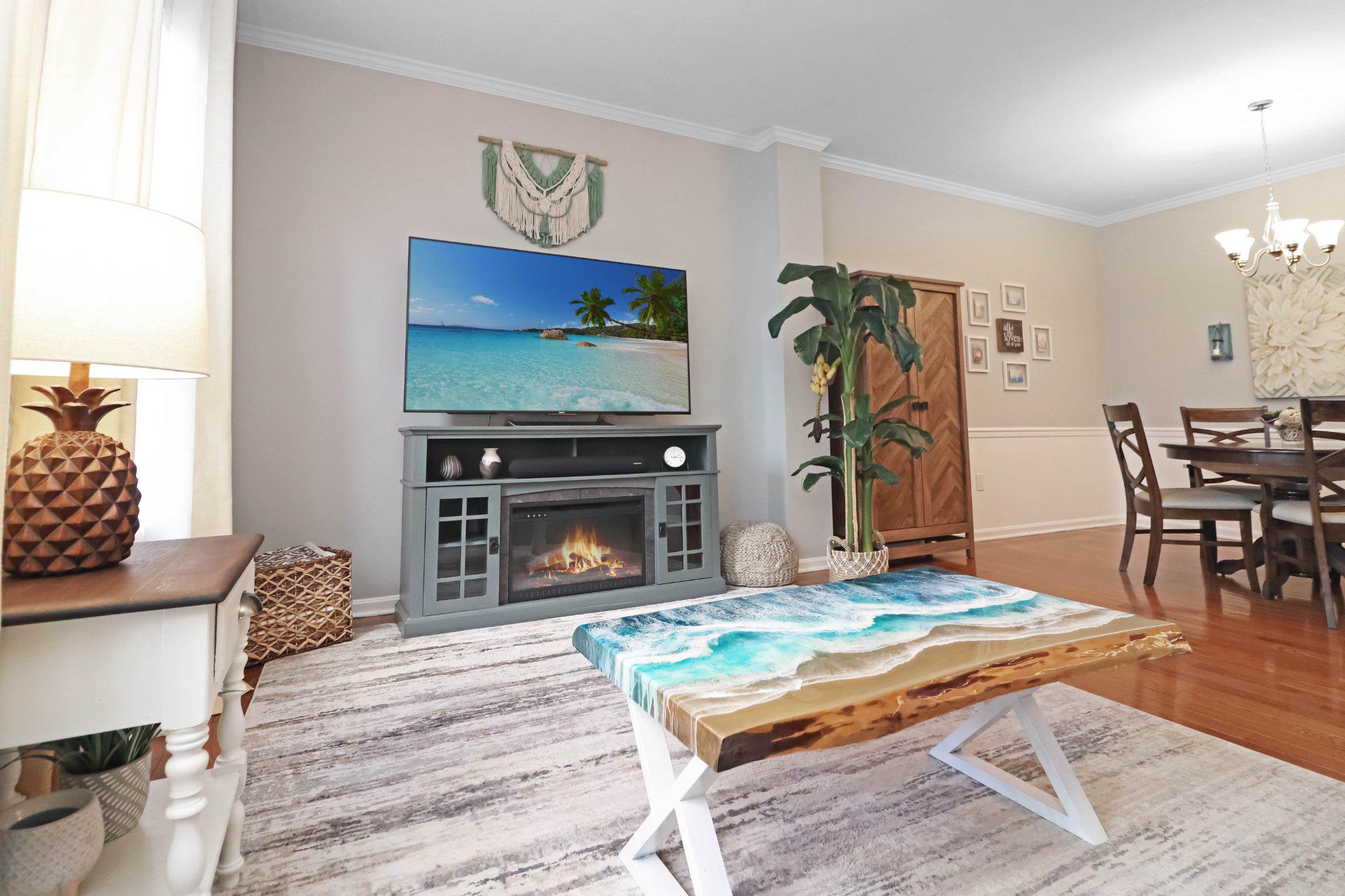 CASCADES LOWES ISLAND - Residential