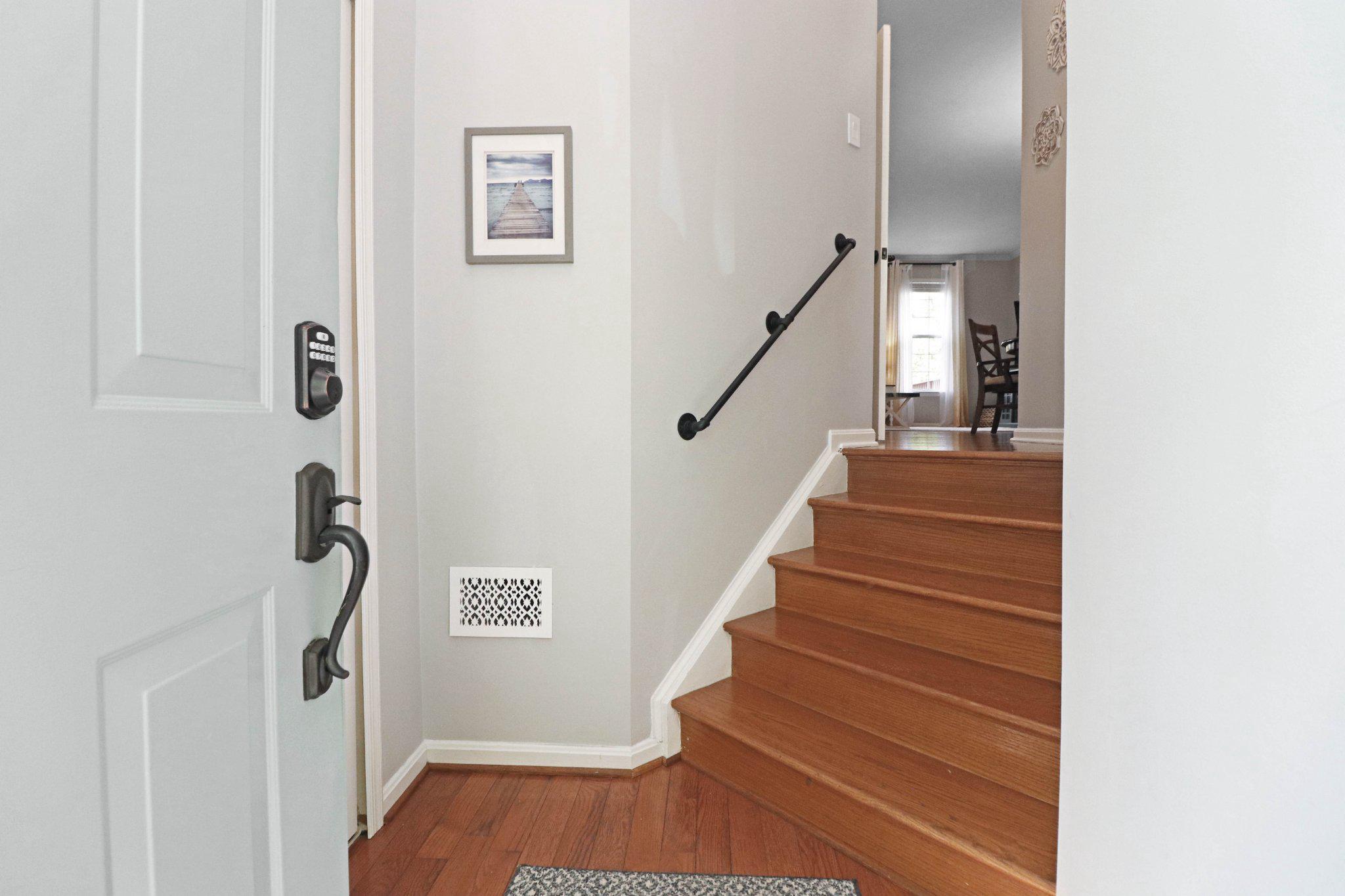 CASCADES LOWES ISLAND - Residential