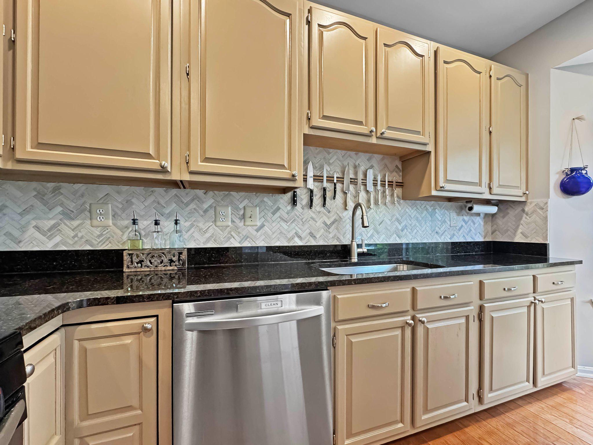 CASCADES LOWES ISLAND - Residential