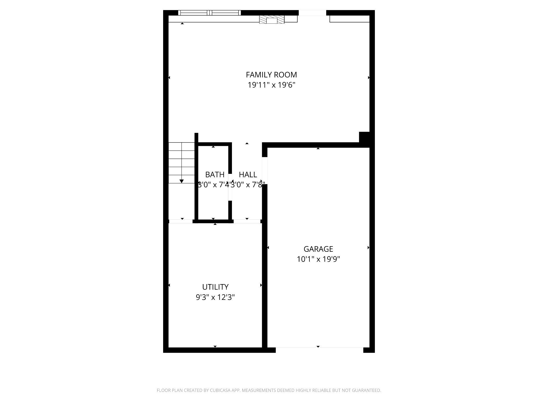 CASCADES LOWES ISLAND - Residential