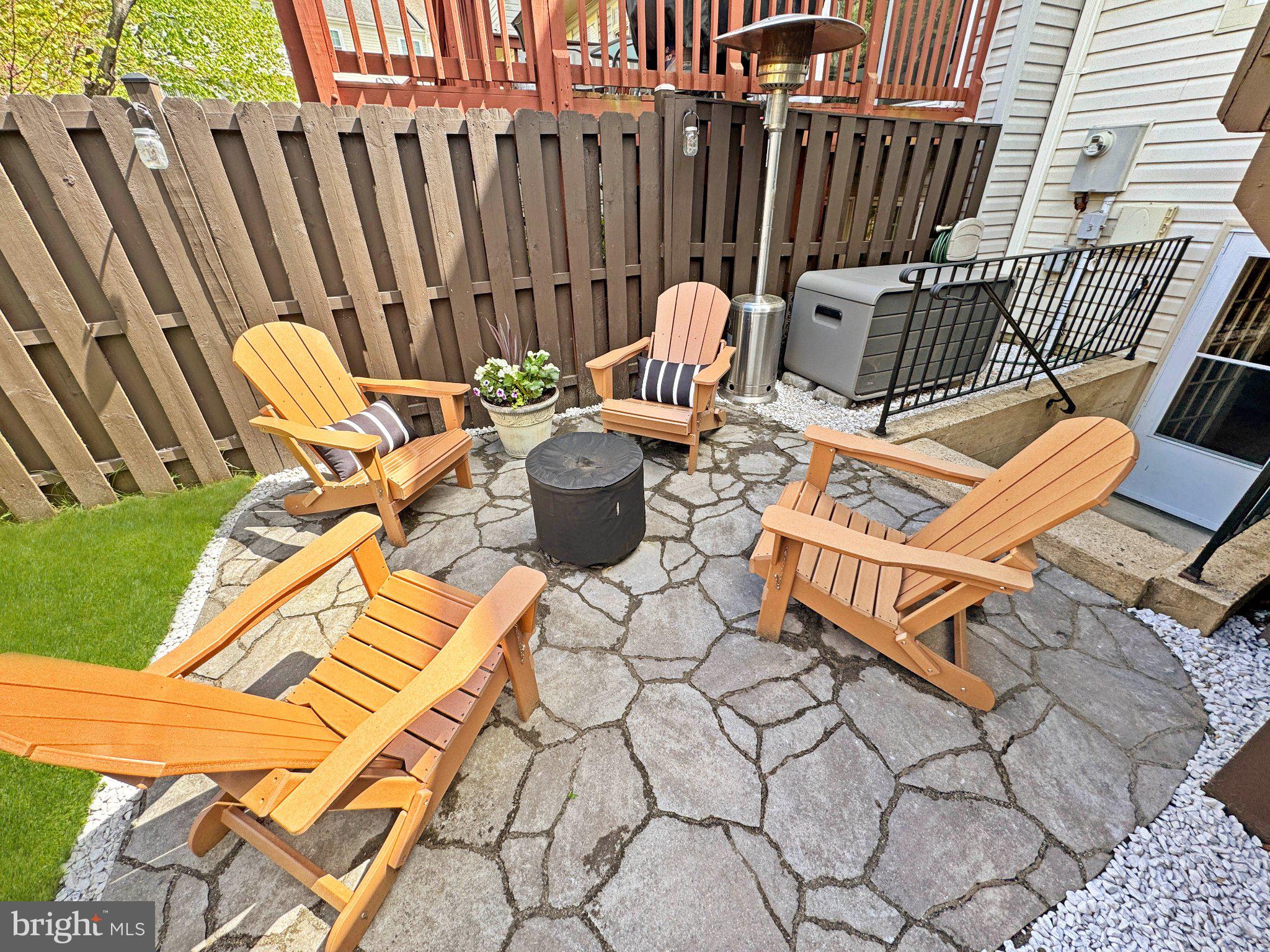 CASCADES LOWES ISLAND - Residential