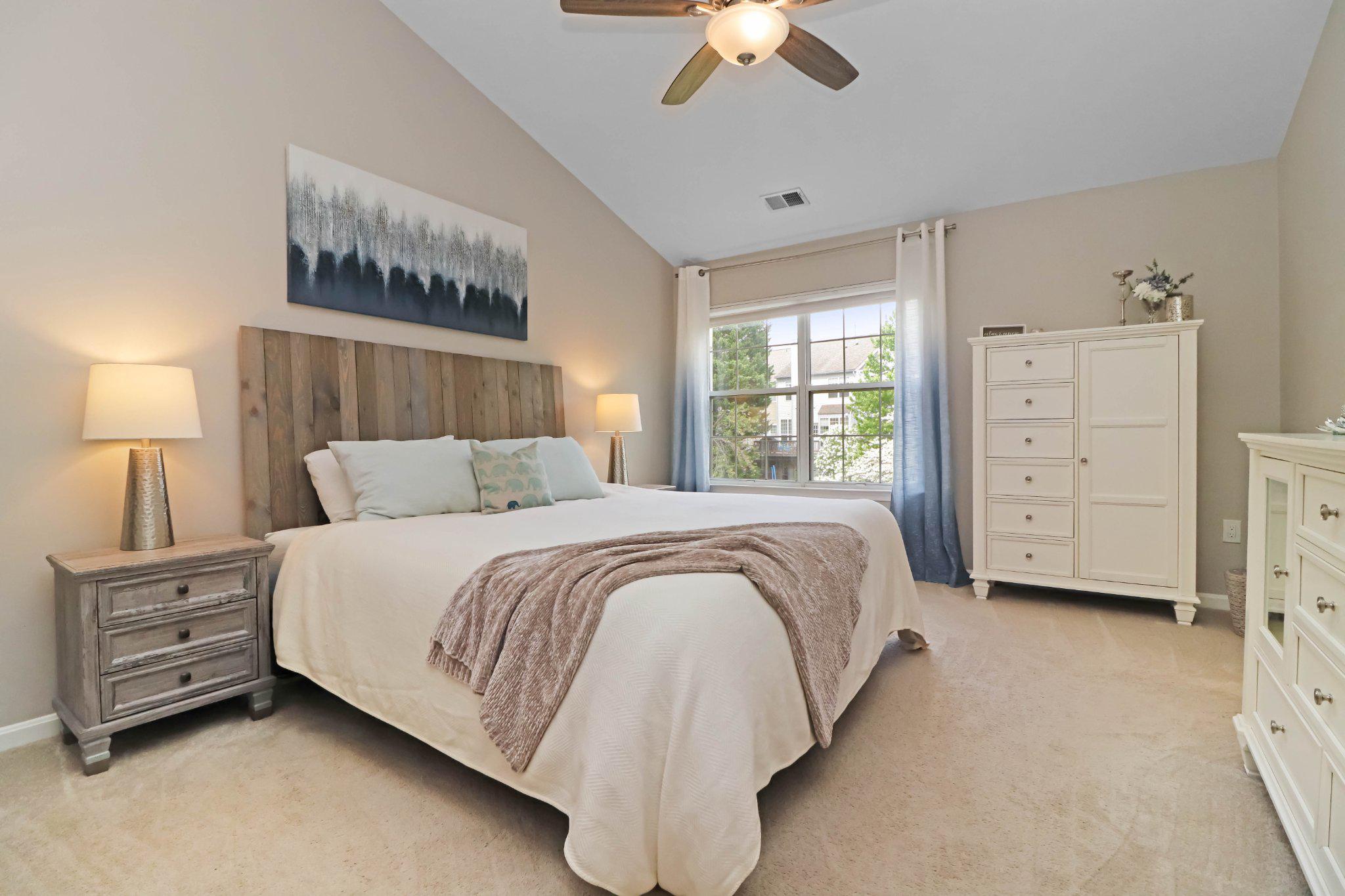 CASCADES LOWES ISLAND - Residential