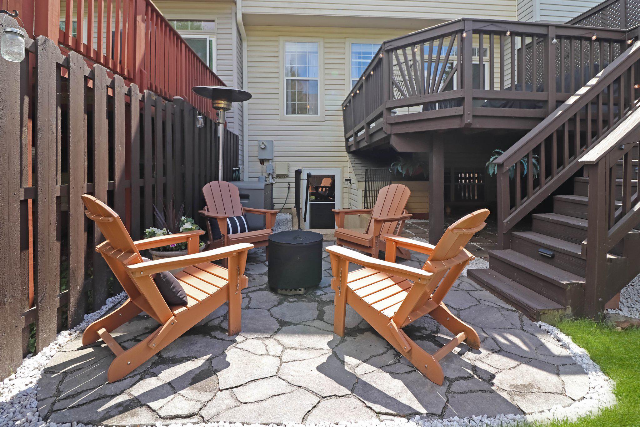 CASCADES LOWES ISLAND - Residential