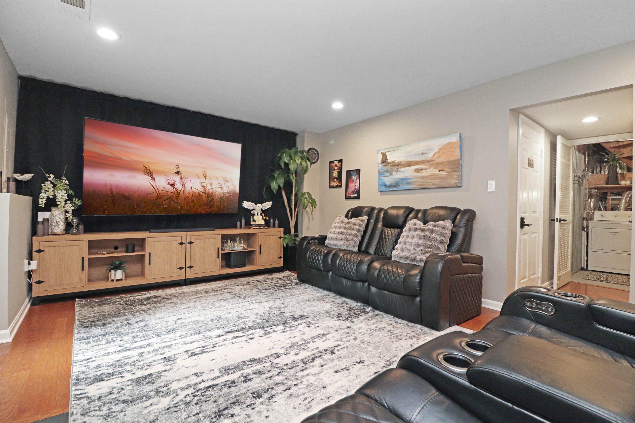 CASCADES LOWES ISLAND - Residential