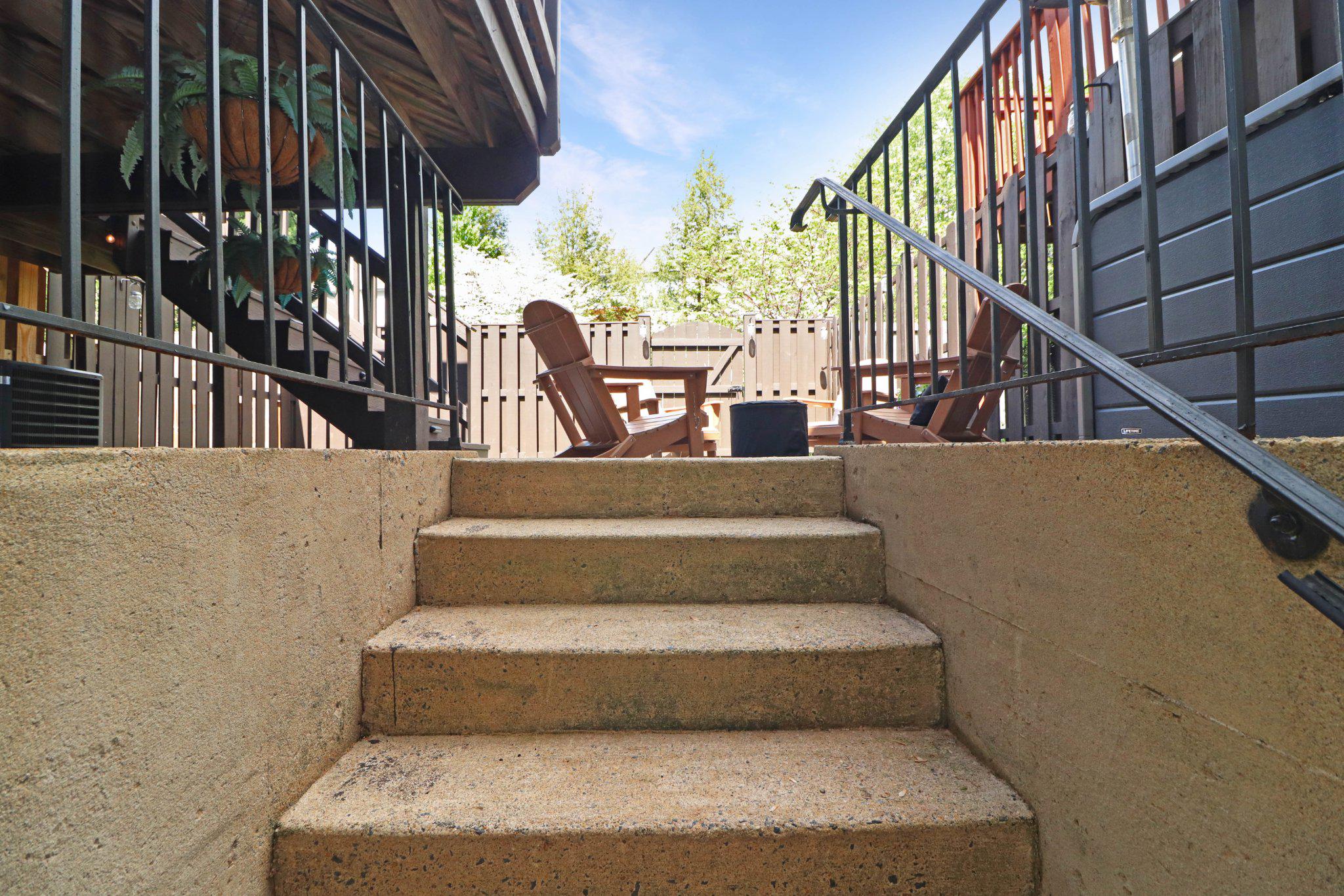 CASCADES LOWES ISLAND - Residential