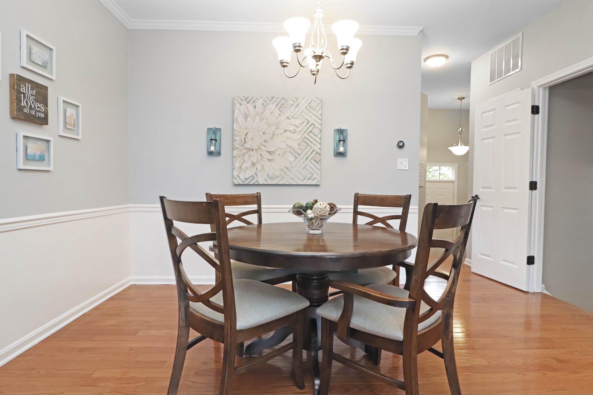 CASCADES LOWES ISLAND - Residential