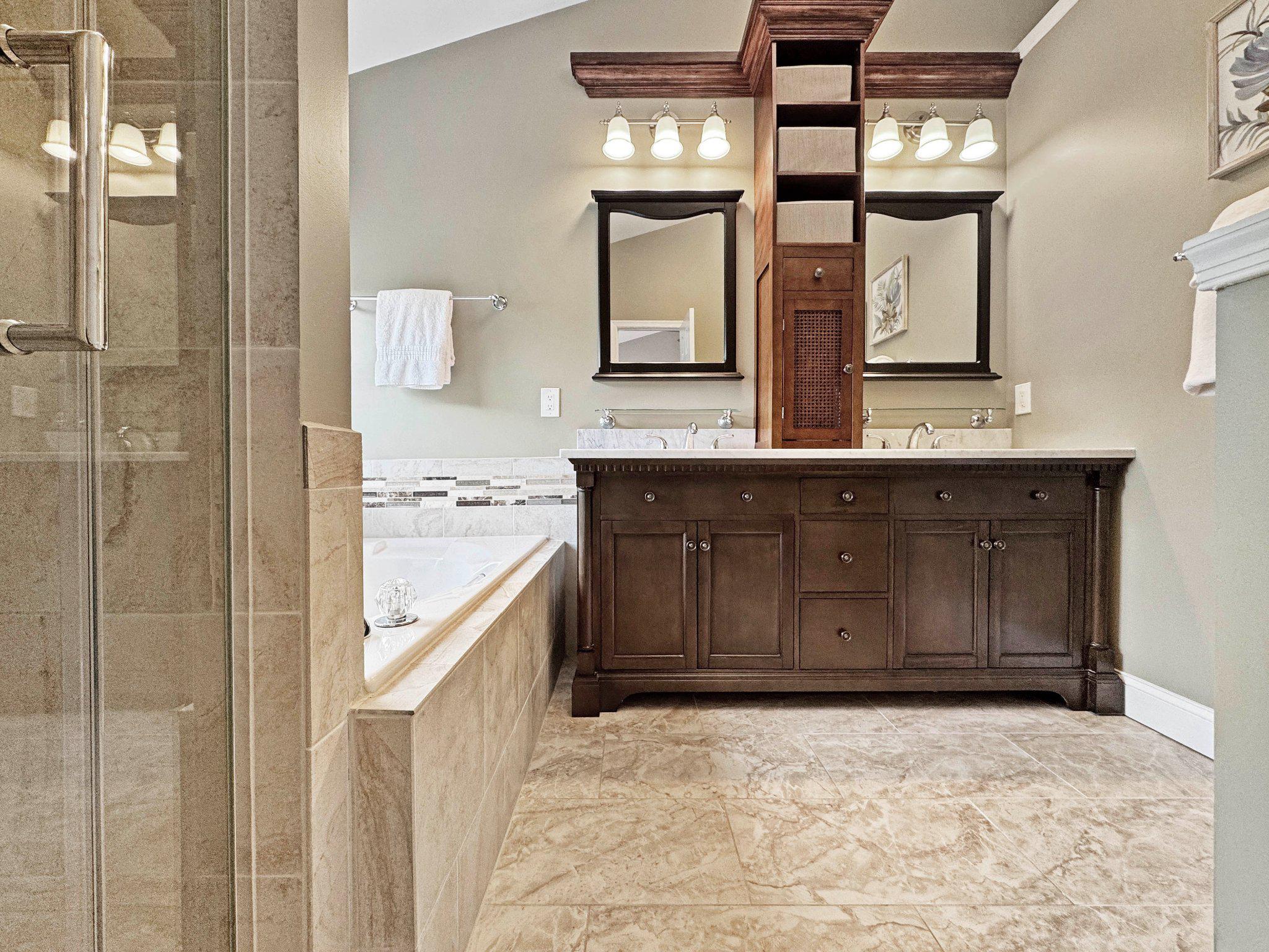 CASCADES LOWES ISLAND - Residential