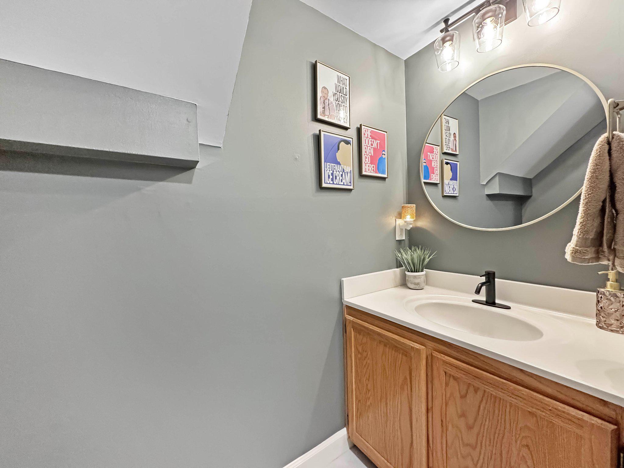 CASCADES LOWES ISLAND - Residential