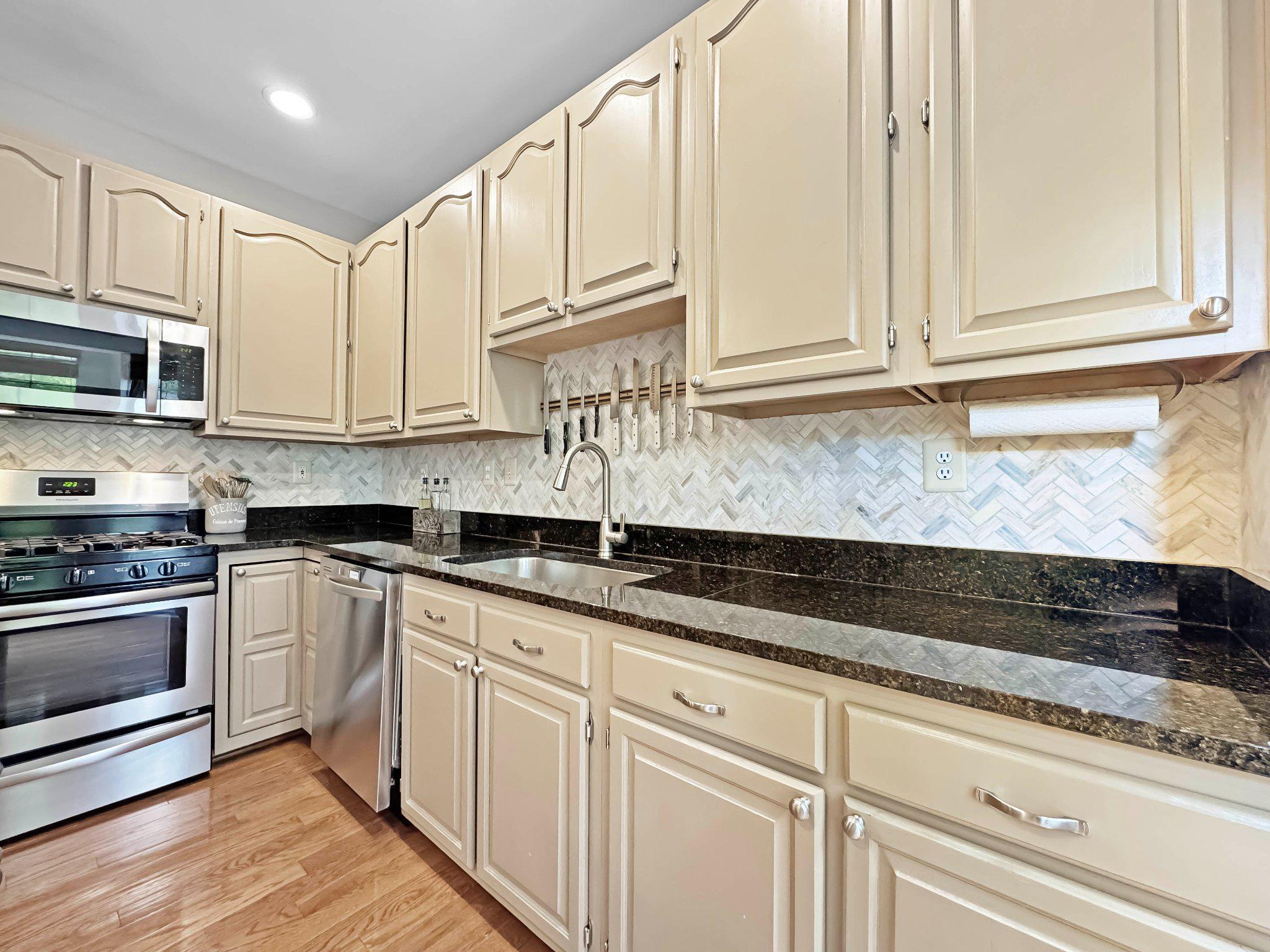 CASCADES LOWES ISLAND - Residential