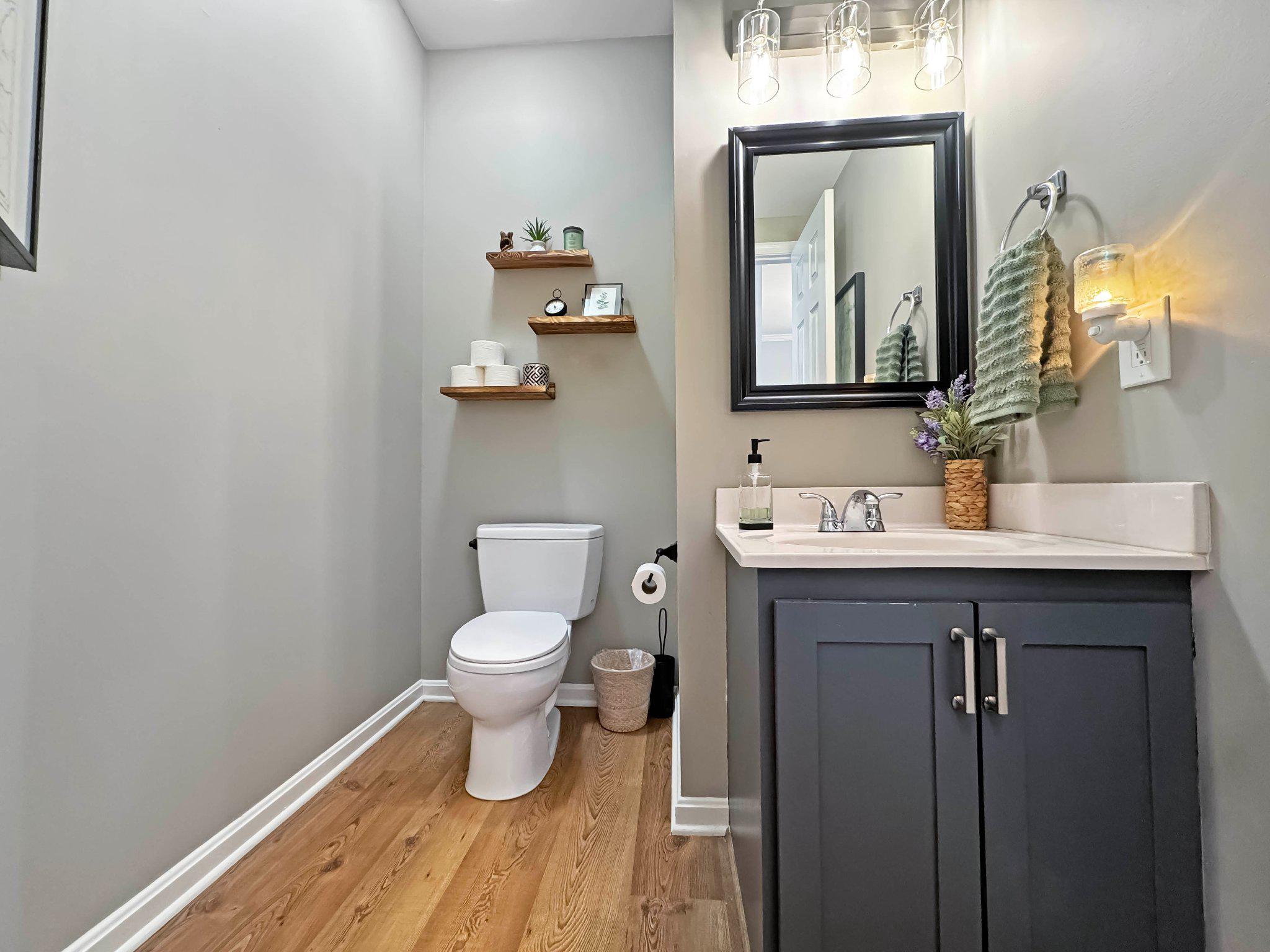 CASCADES LOWES ISLAND - Residential