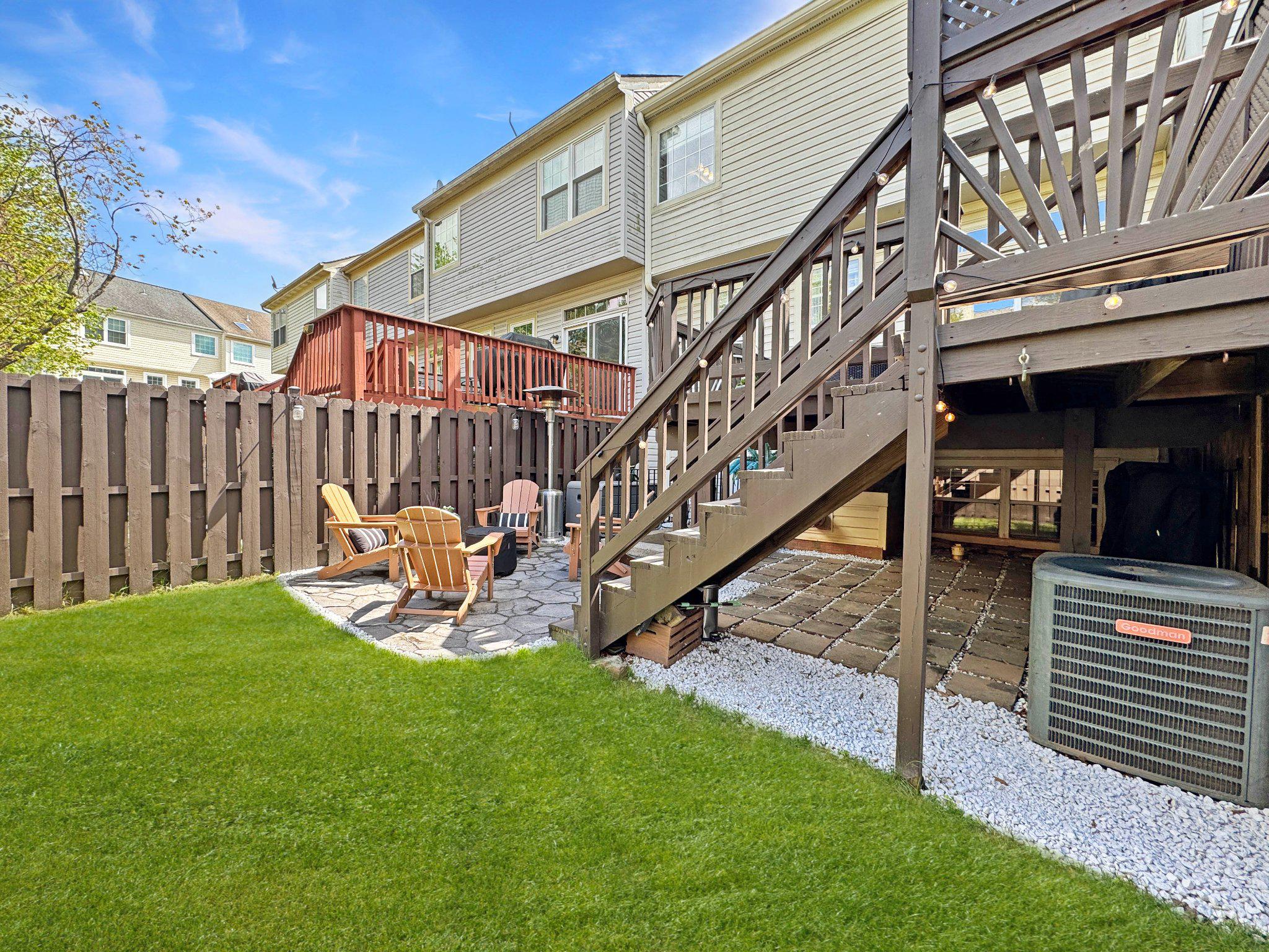 CASCADES LOWES ISLAND - Residential