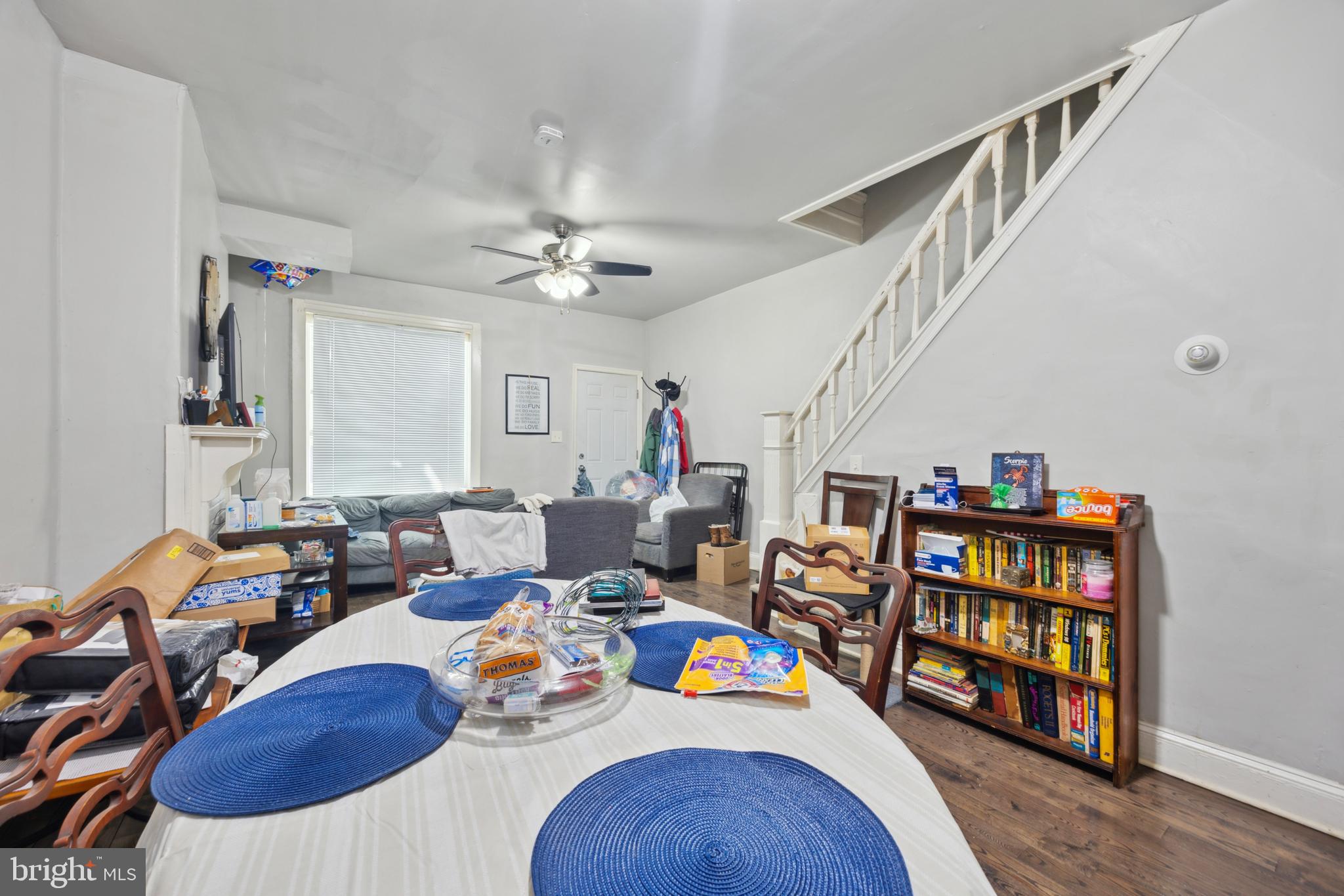 CARROLL PARK - Residential