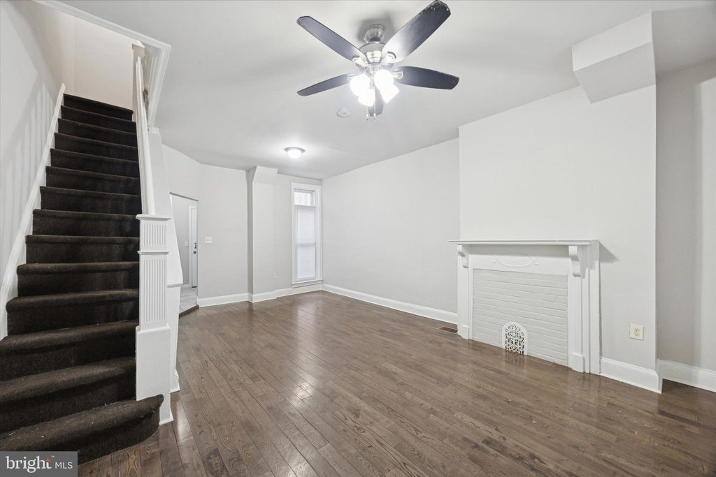 Photo of 5433 Spring Street, PHILADELPHIA, PA 19139 (MLS # PAPH2444186)