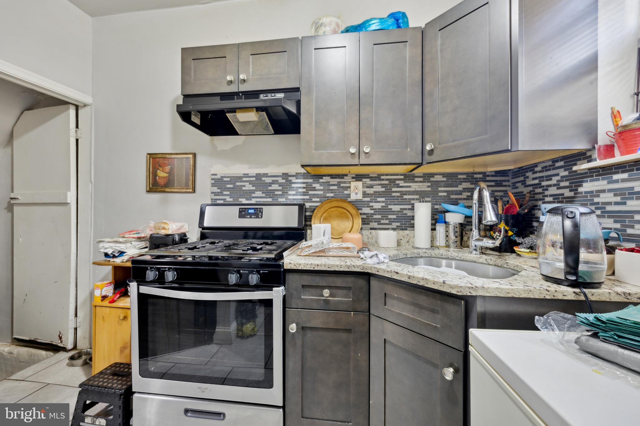 CARROLL PARK - Residential