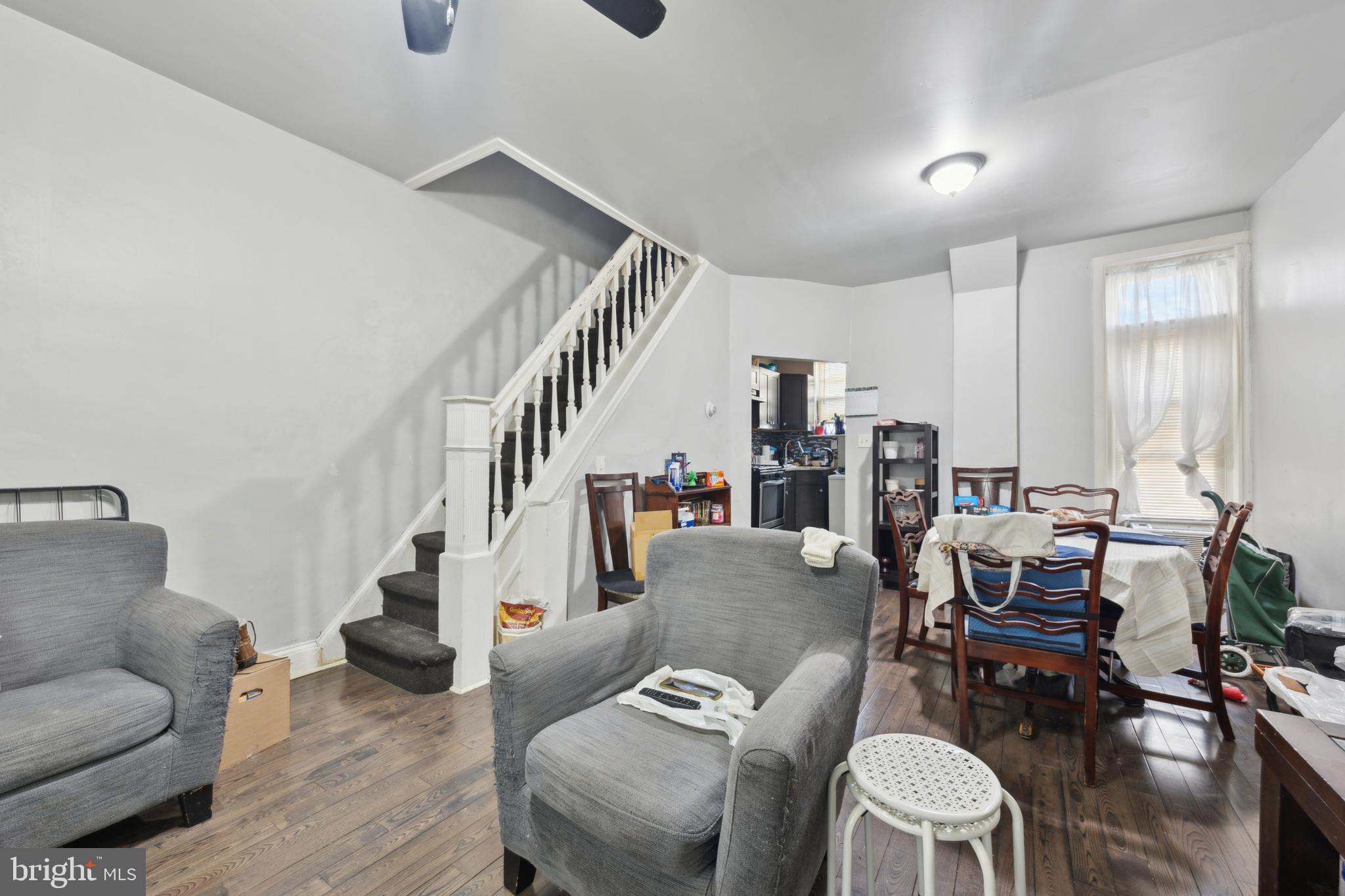 CARROLL PARK - Residential