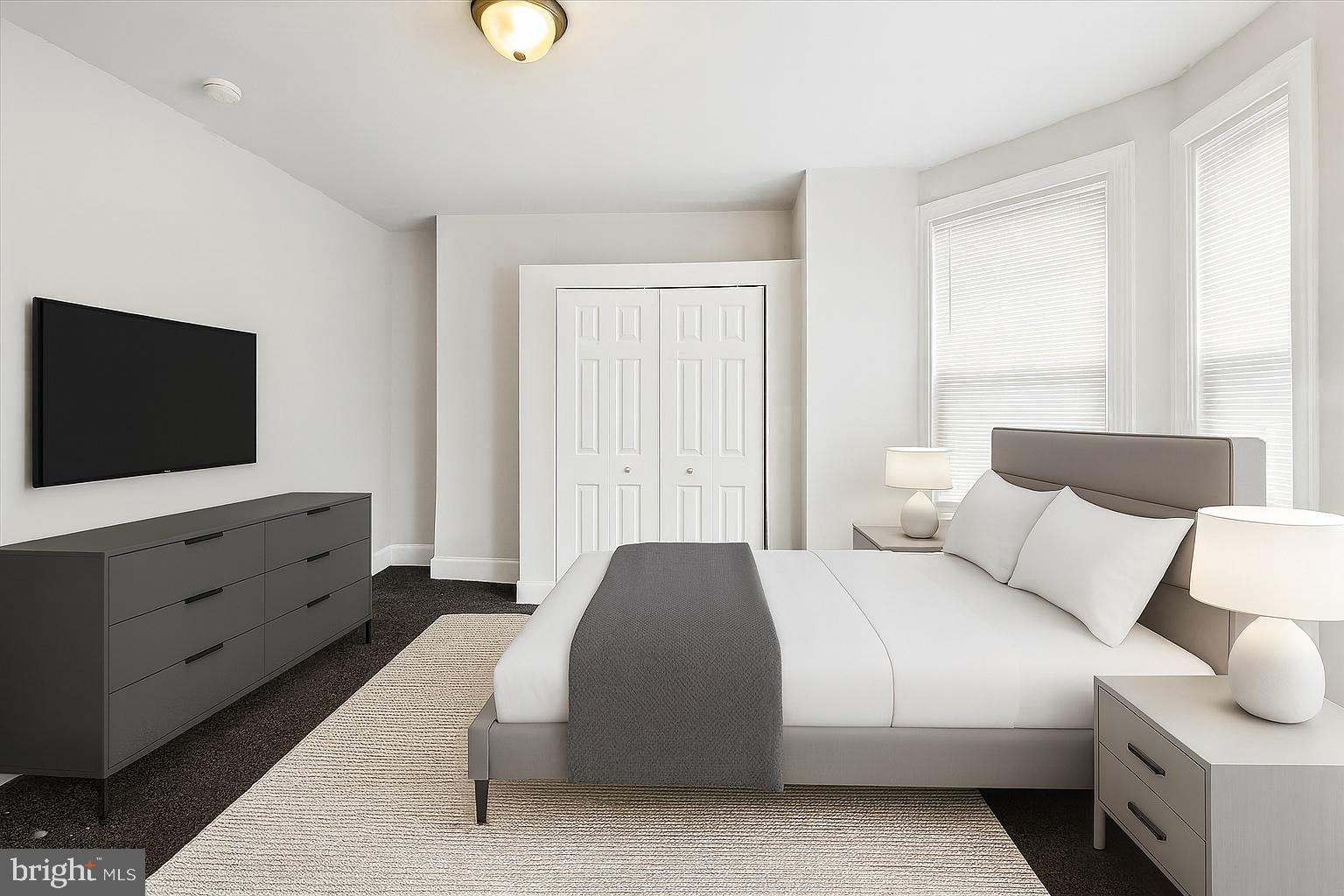 CARROLL PARK - Residential