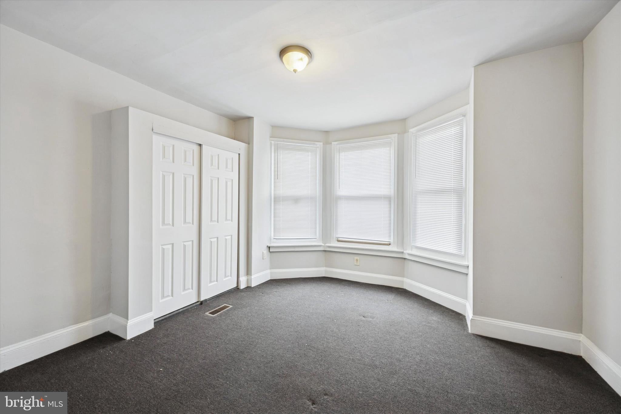 CARROLL PARK - Residential