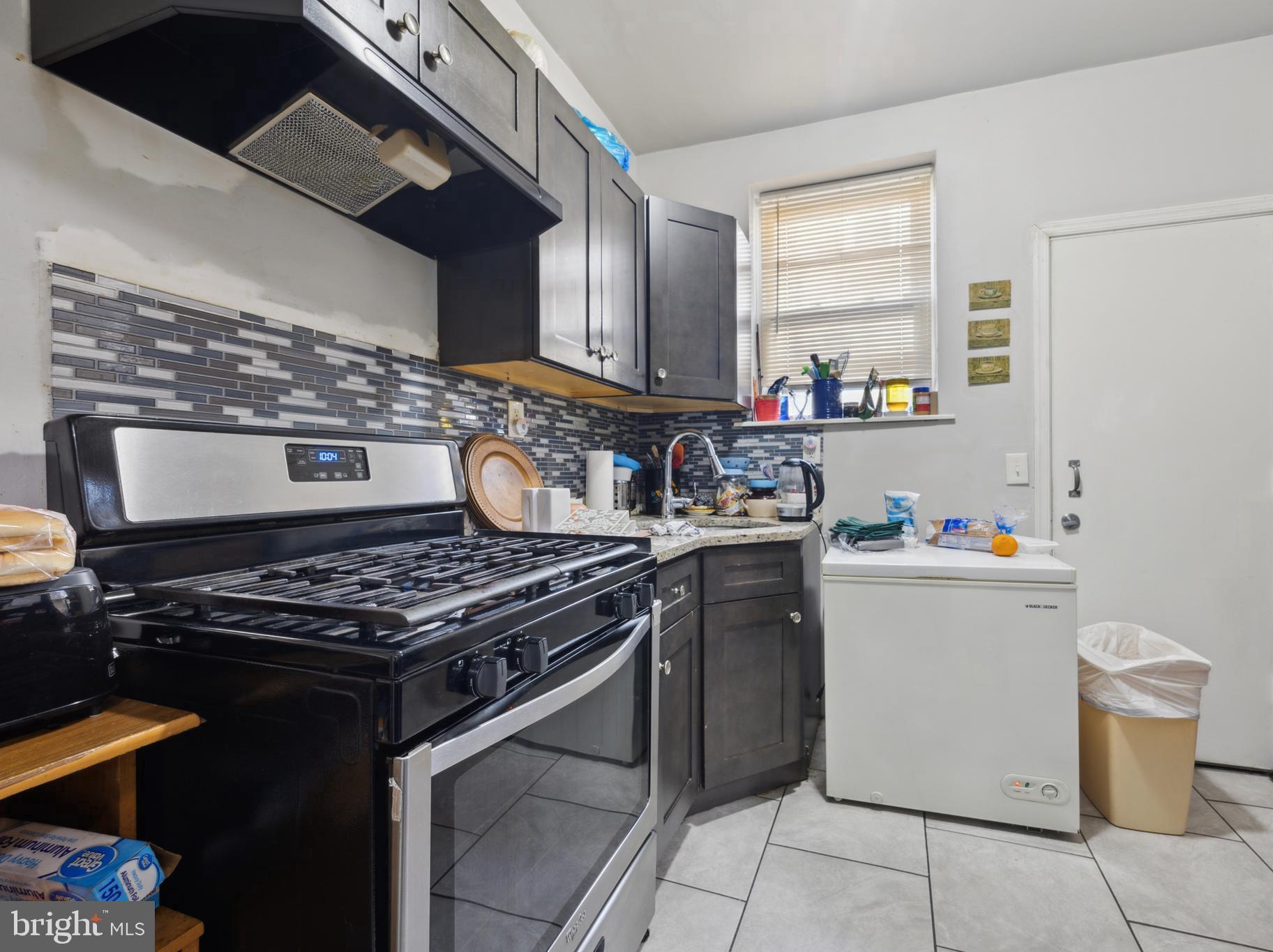 CARROLL PARK - Residential