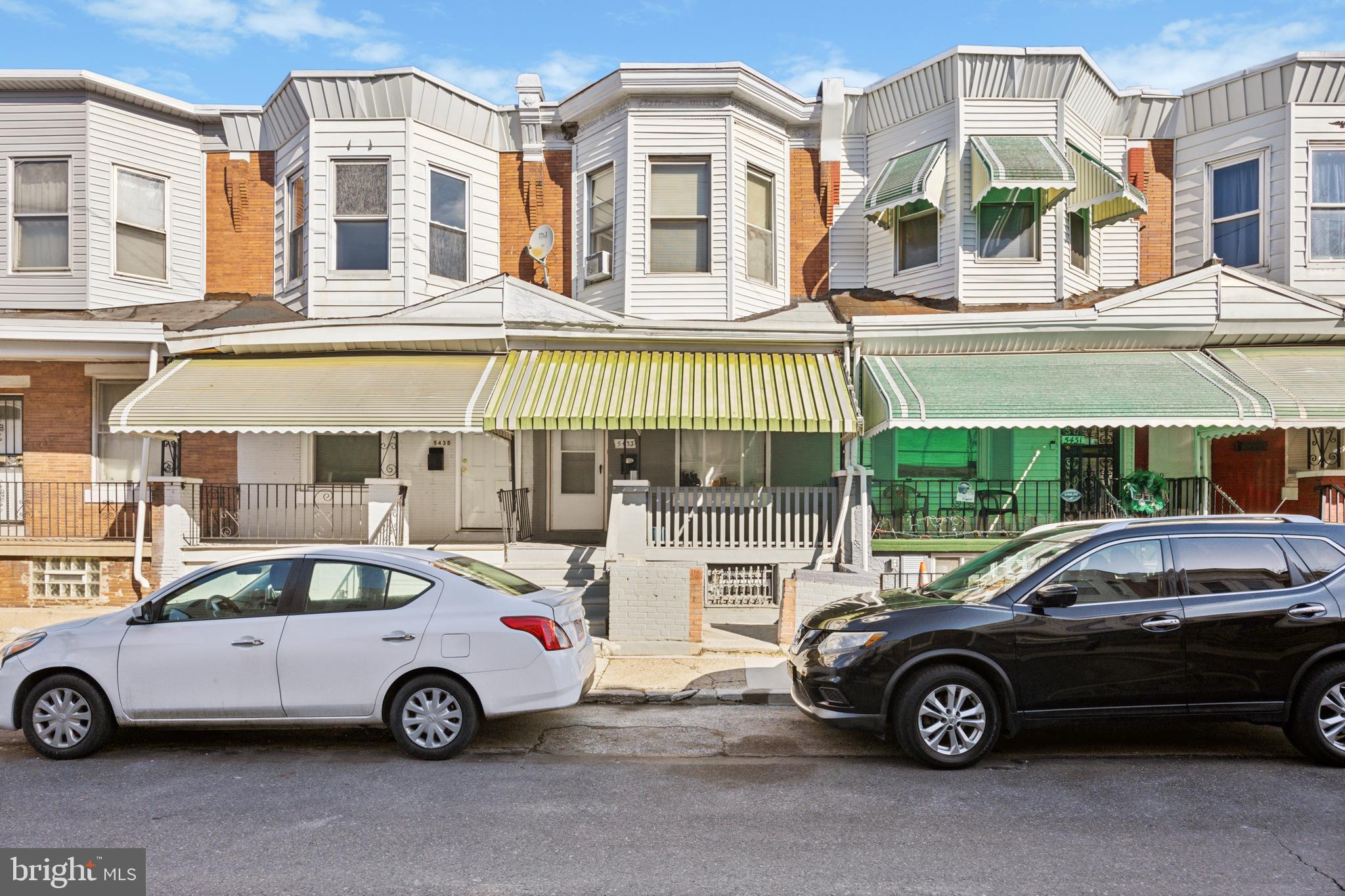 CARROLL PARK - Residential