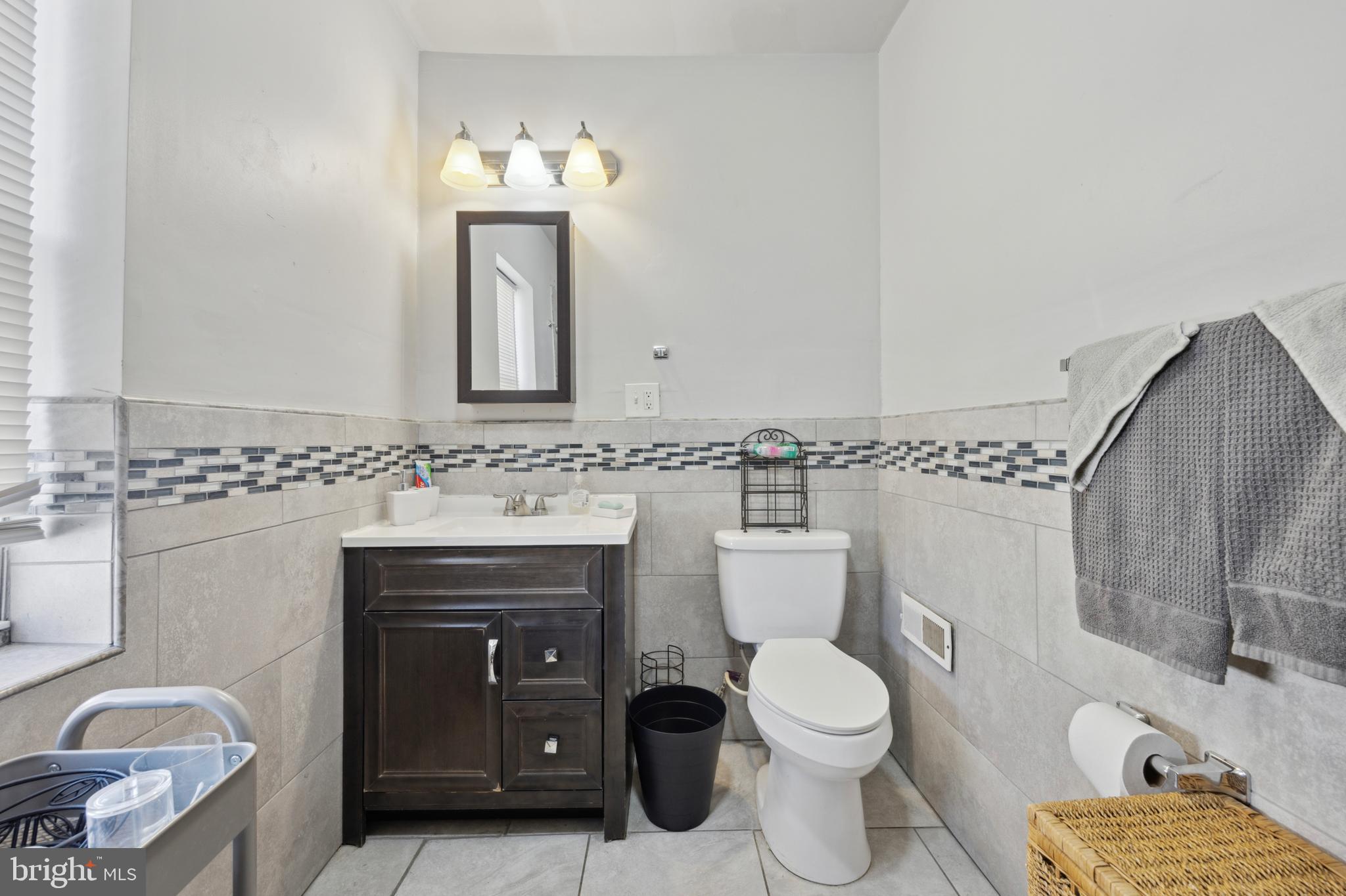 CARROLL PARK - Residential